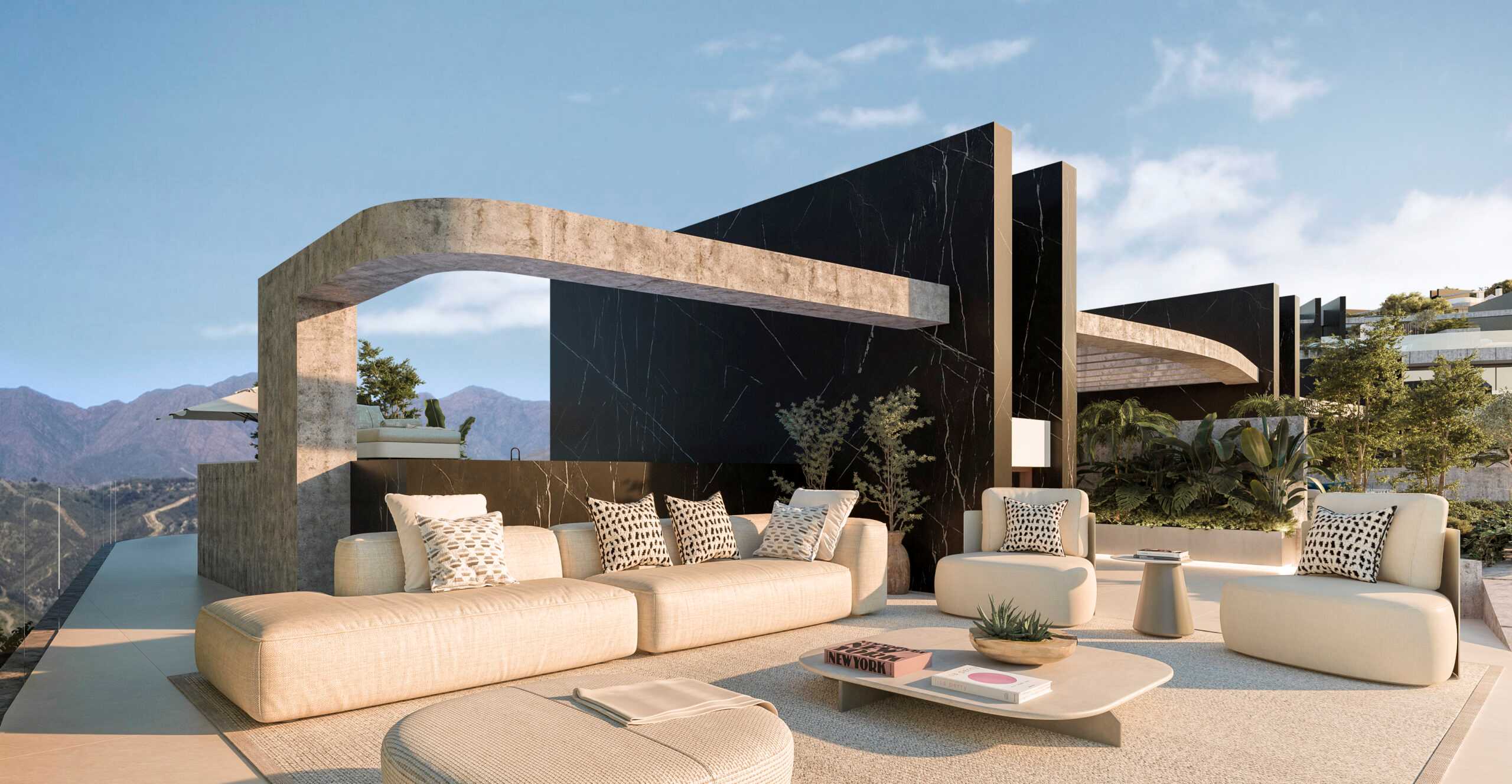 Apartments for sale in Marbella - MCO4077694