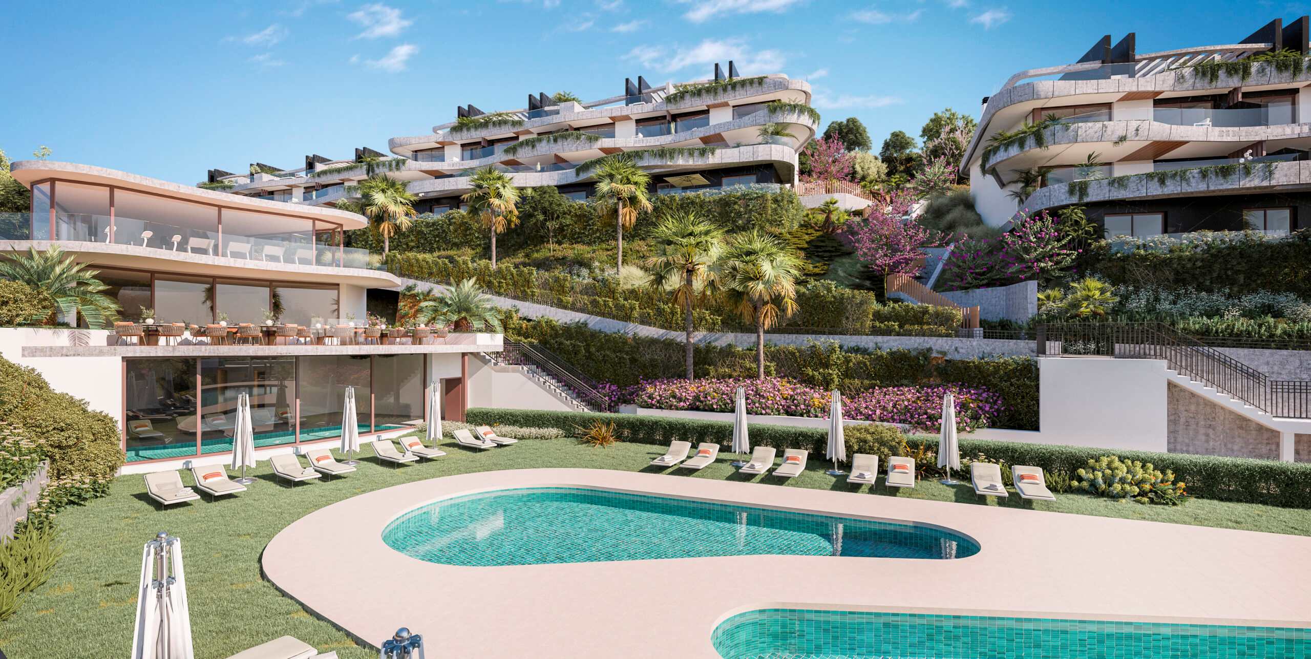 Apartments for sale in Marbella - MCO4077694