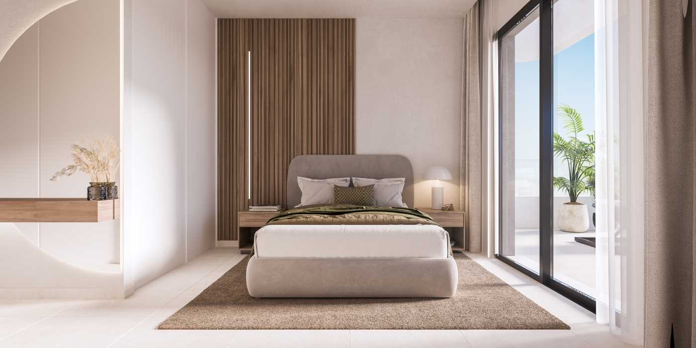 Lejligheder Til salg i Estepona - MCO4089163