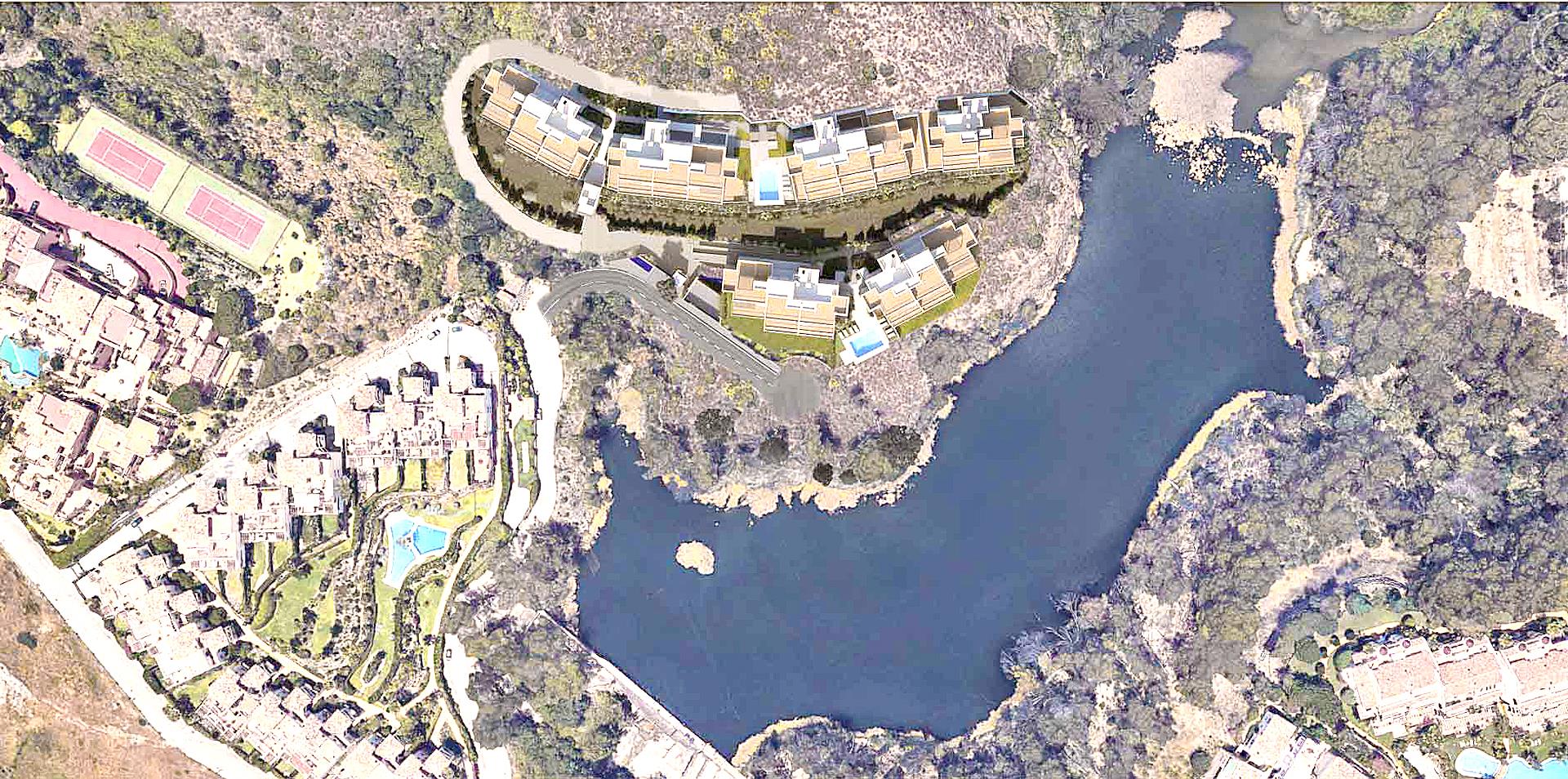 Appartements en vente à Marbella - MCO4177180