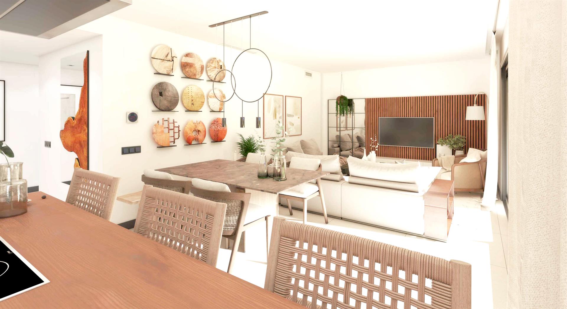 Appartements en vente à Marbella - MCO4177180