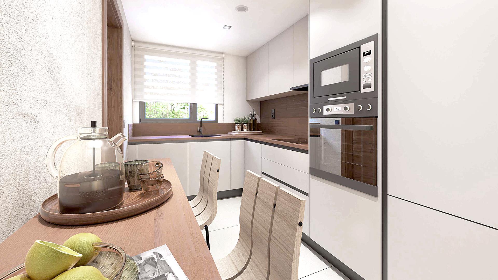 Appartements en vente à Marbella - MCO4177180