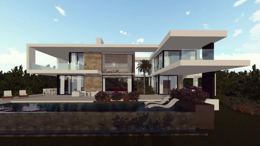 Tomt - Artola - MCO4196177