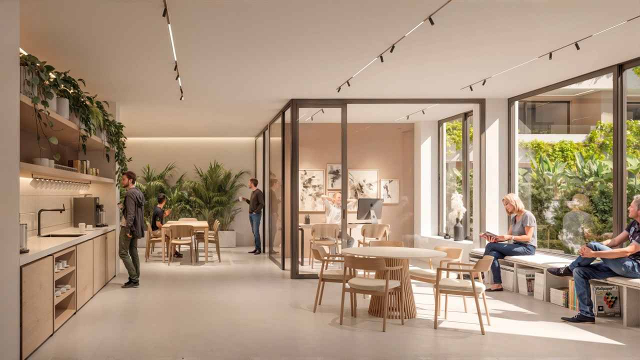 Apartamenty na sprzedaż w San Pedro de Alcántara - MCO4203633