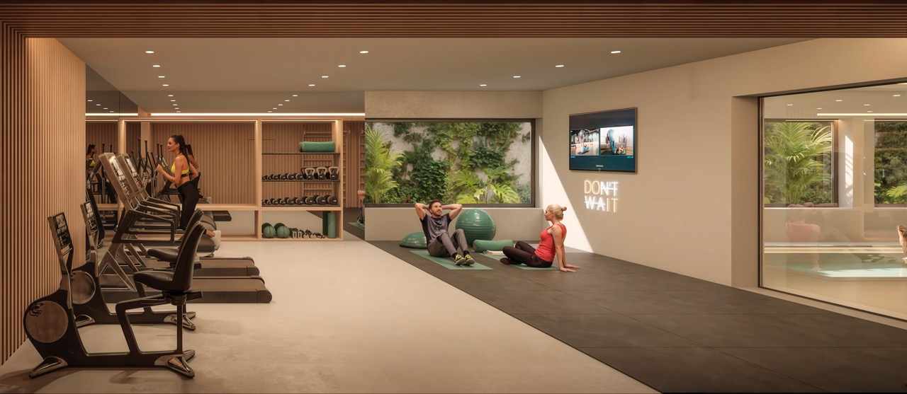 Apartamenty na sprzedaż w San Pedro de Alcántara - MCO4203633