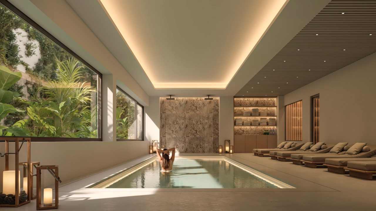 Apartamenty na sprzedaż w San Pedro de Alcántara - MCO4203633