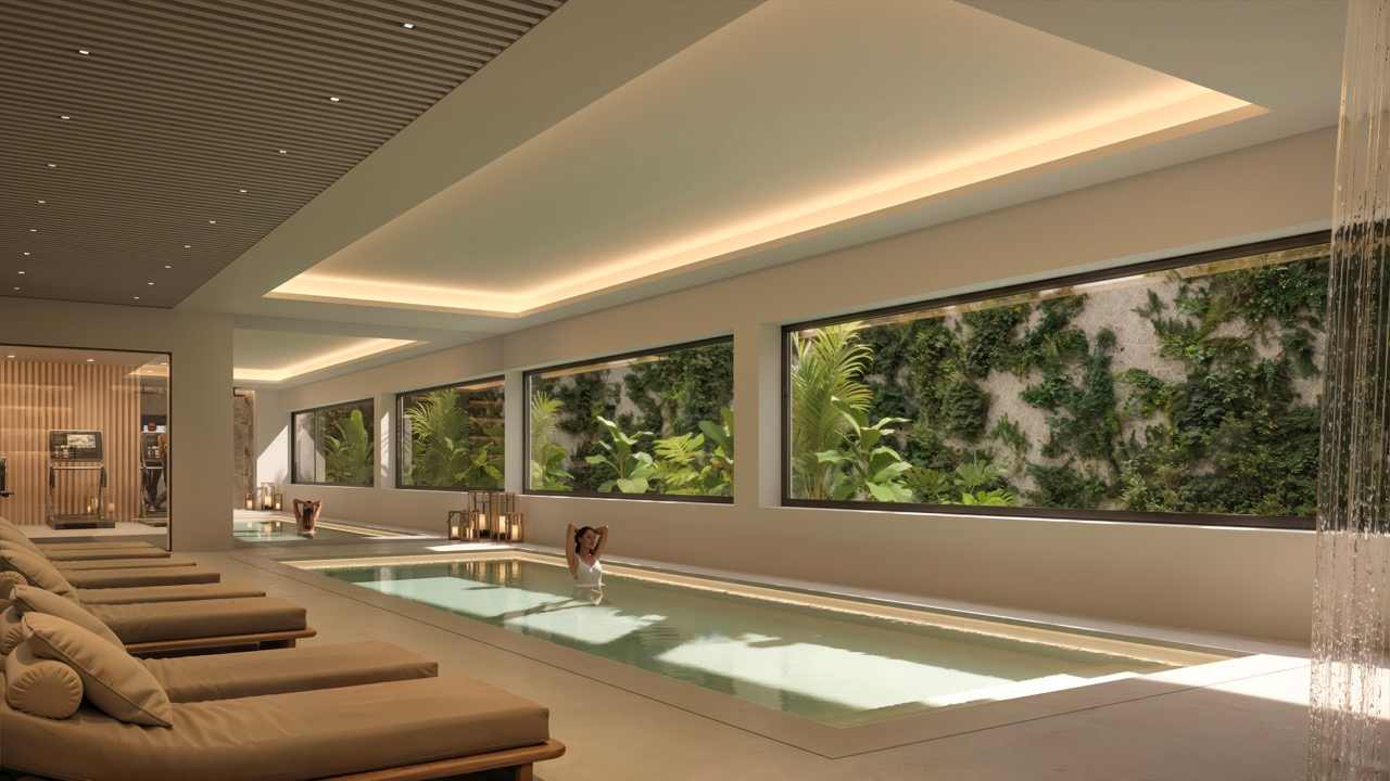 Apartamenty na sprzedaż w San Pedro de Alcántara - MCO4203633