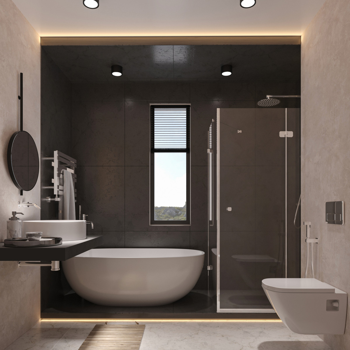 Apartamenty na sprzedaż w Estepona - MCO4263940