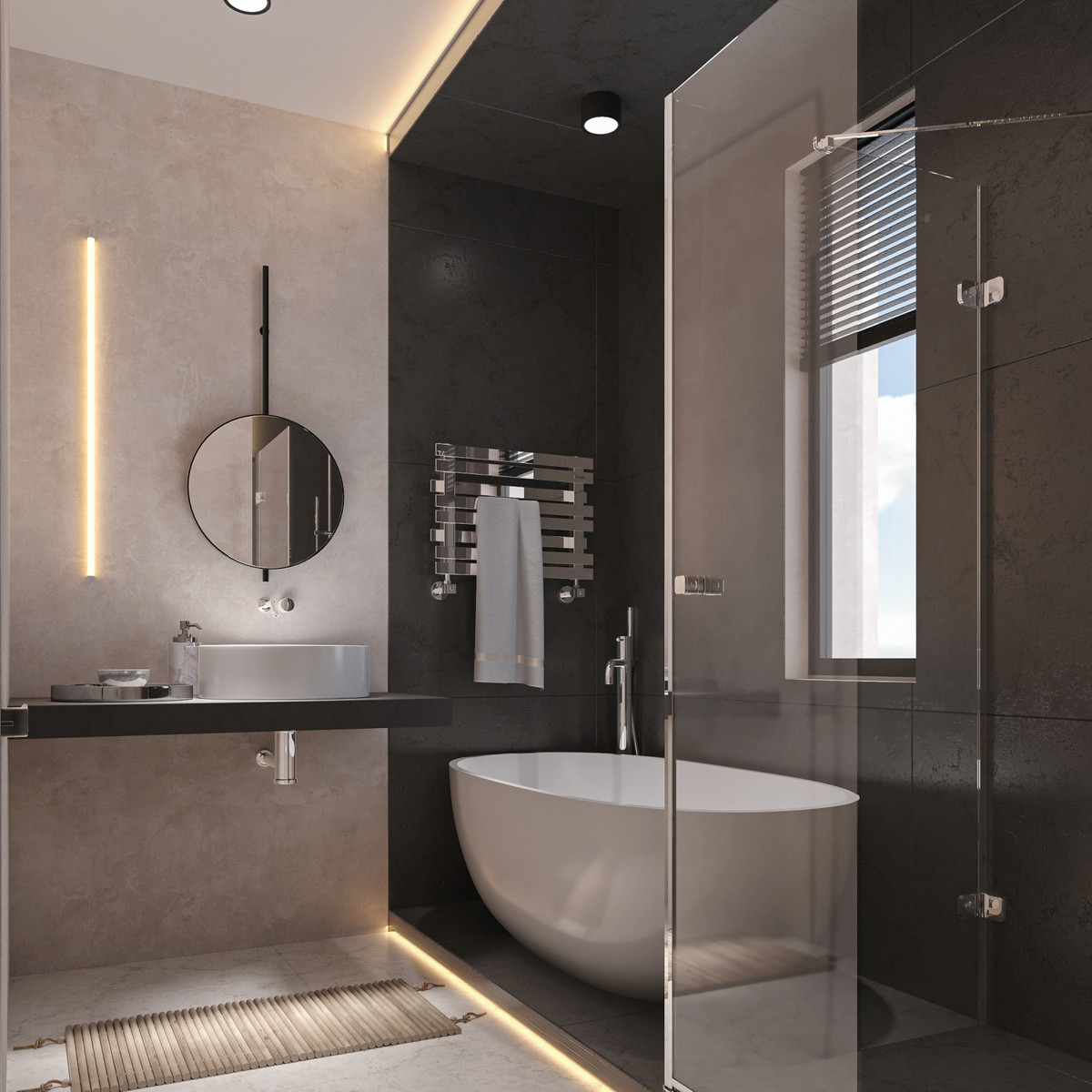 Apartamenty na sprzedaż w Estepona - MCO4263940