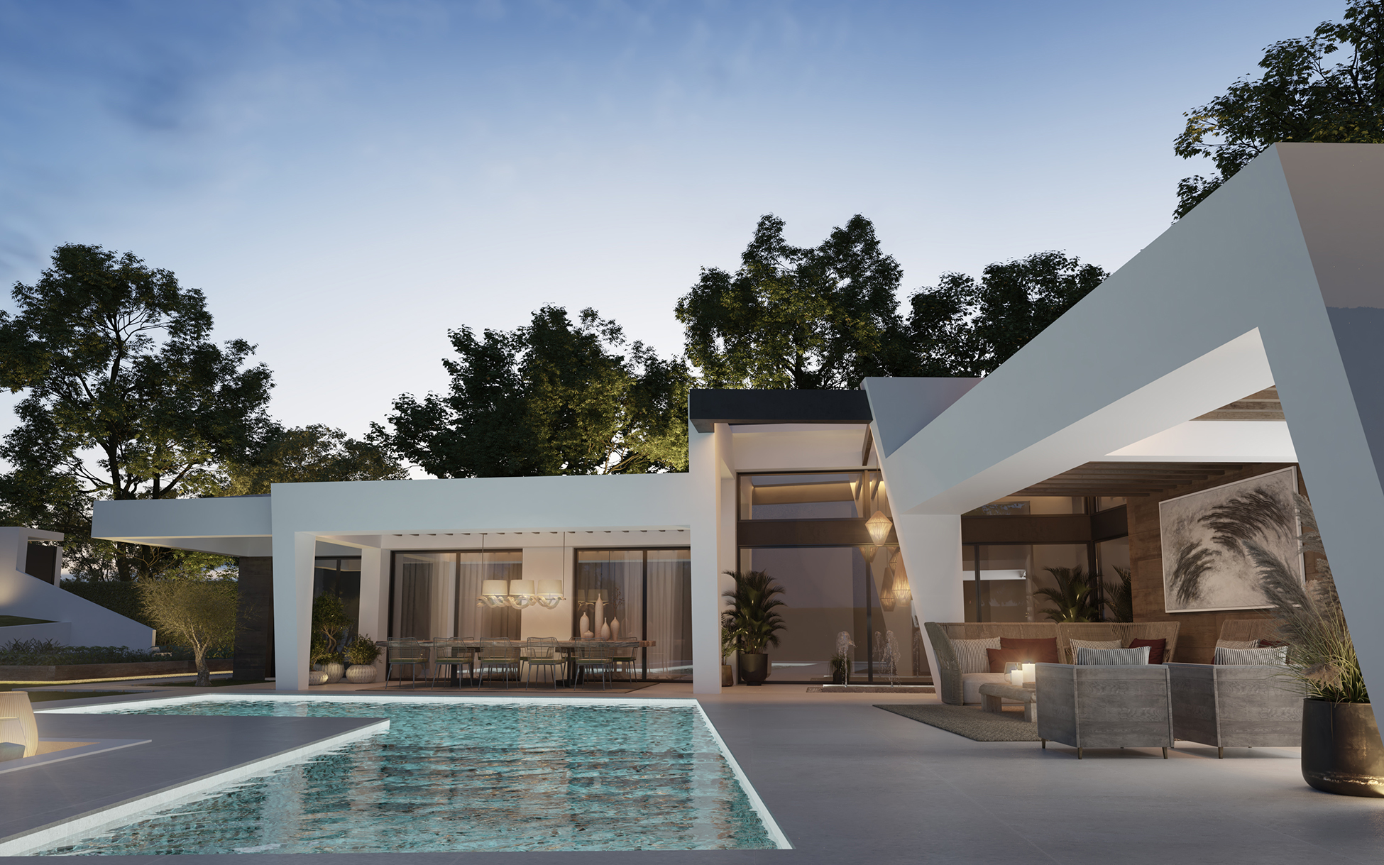 Villas en venta en Marbella - MCO4325638