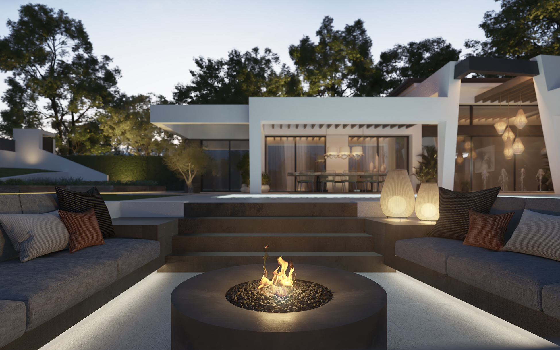 Villas en venta en Marbella - MCO4325638