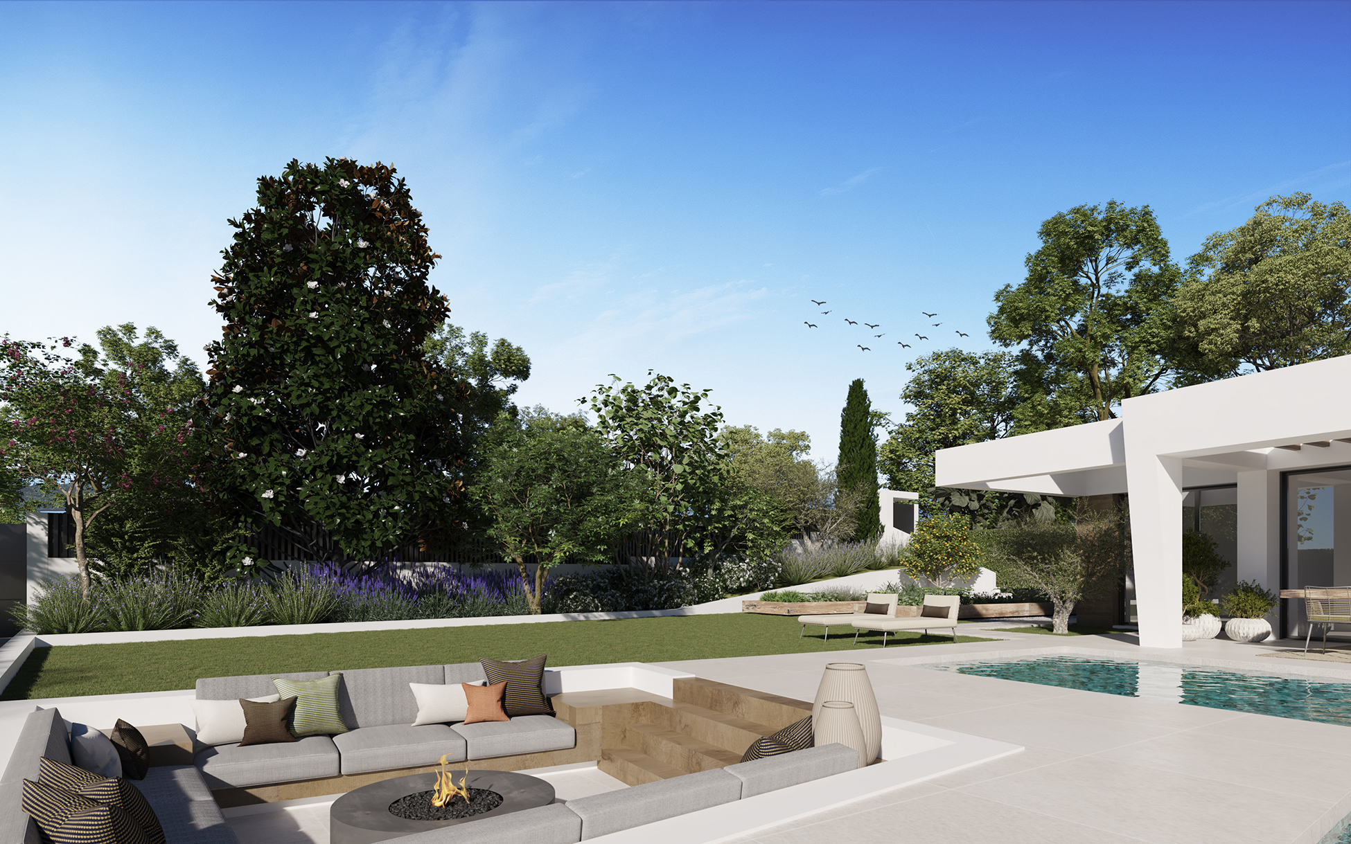 Villas en venta en Marbella - MCO4325638