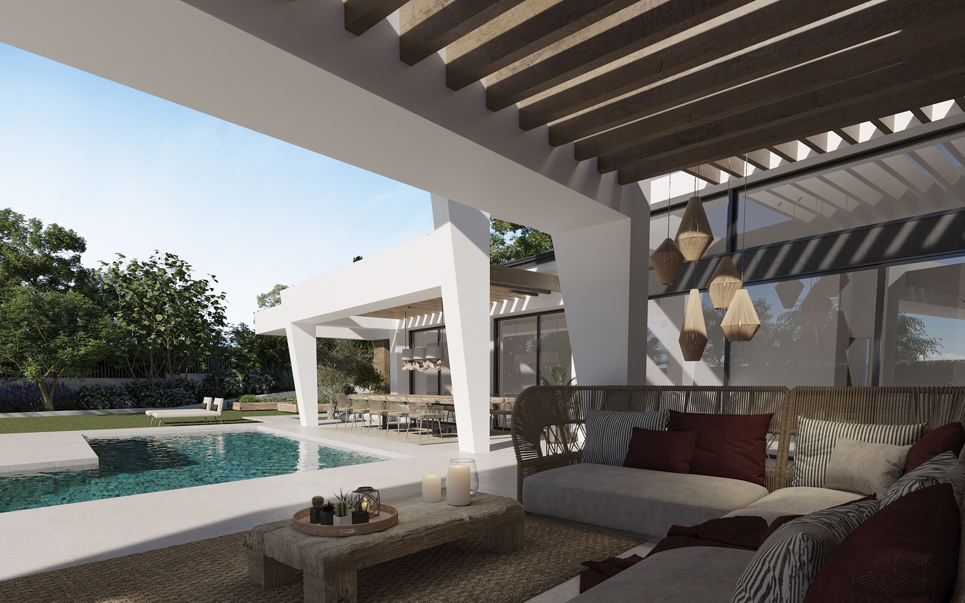 Villas en venta en Marbella - MCO4325638