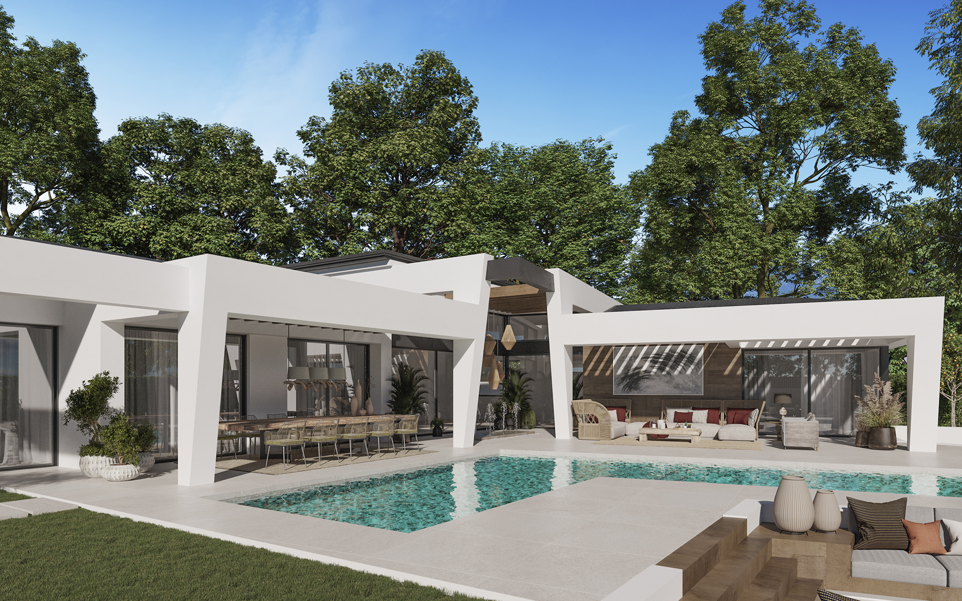 Villas en venta en Marbella - MCO4325638