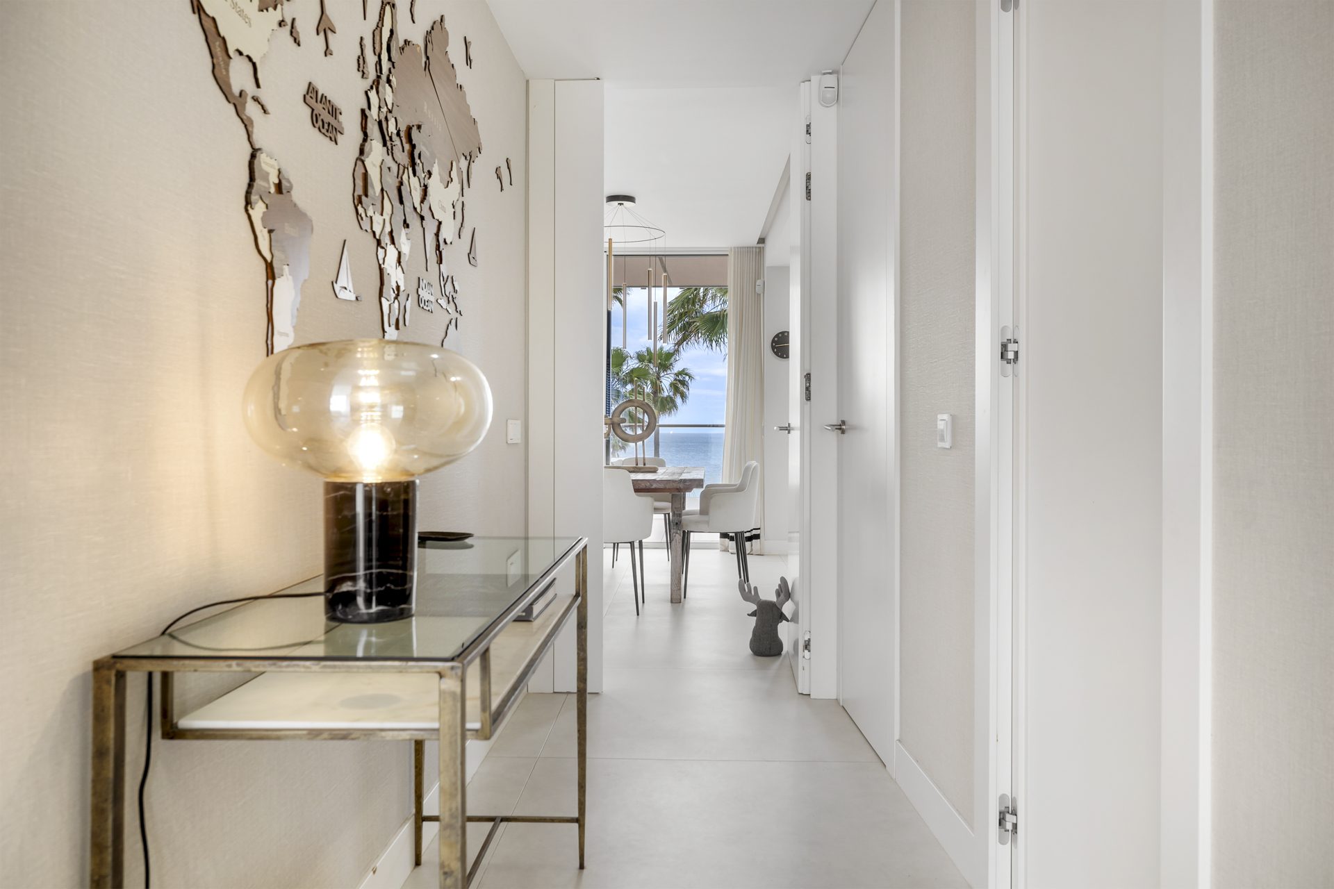 Lägenhet på mellanplan Till salu i Estepona - MC05351605