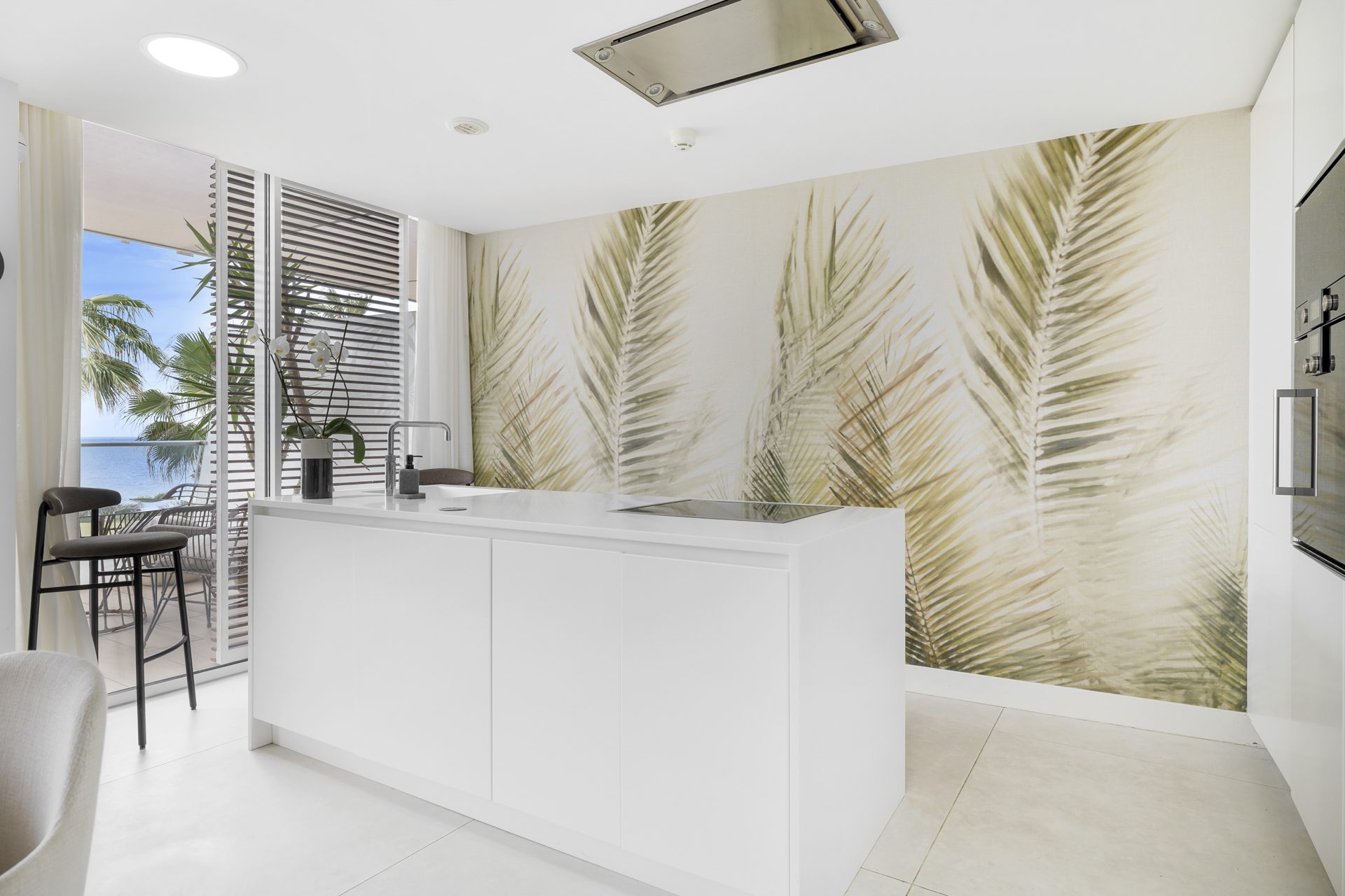 Lägenhet på mellanplan Till salu i Estepona - MC05351605