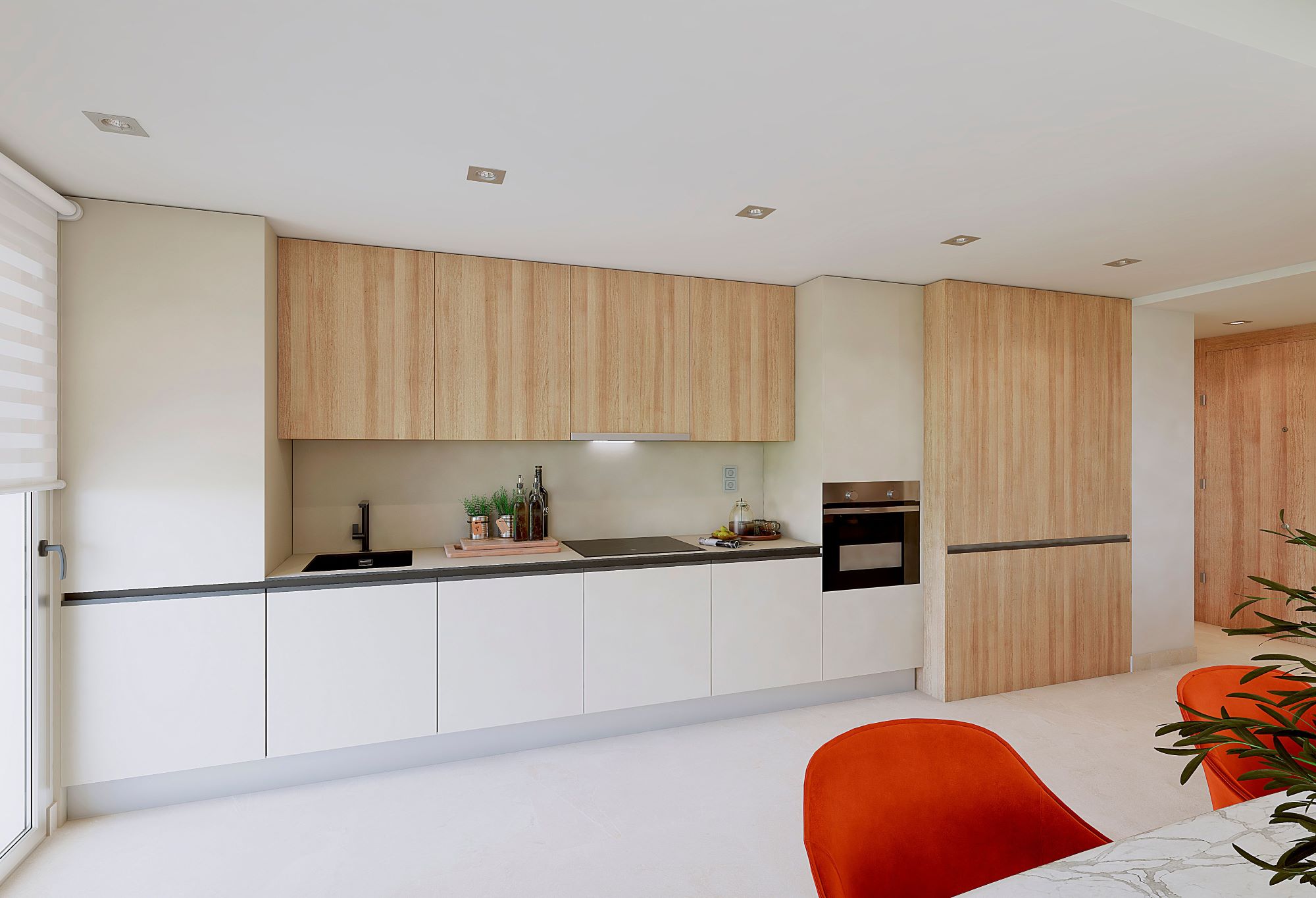 Apartamenty na sprzedaż w La Cala - MCO4354942