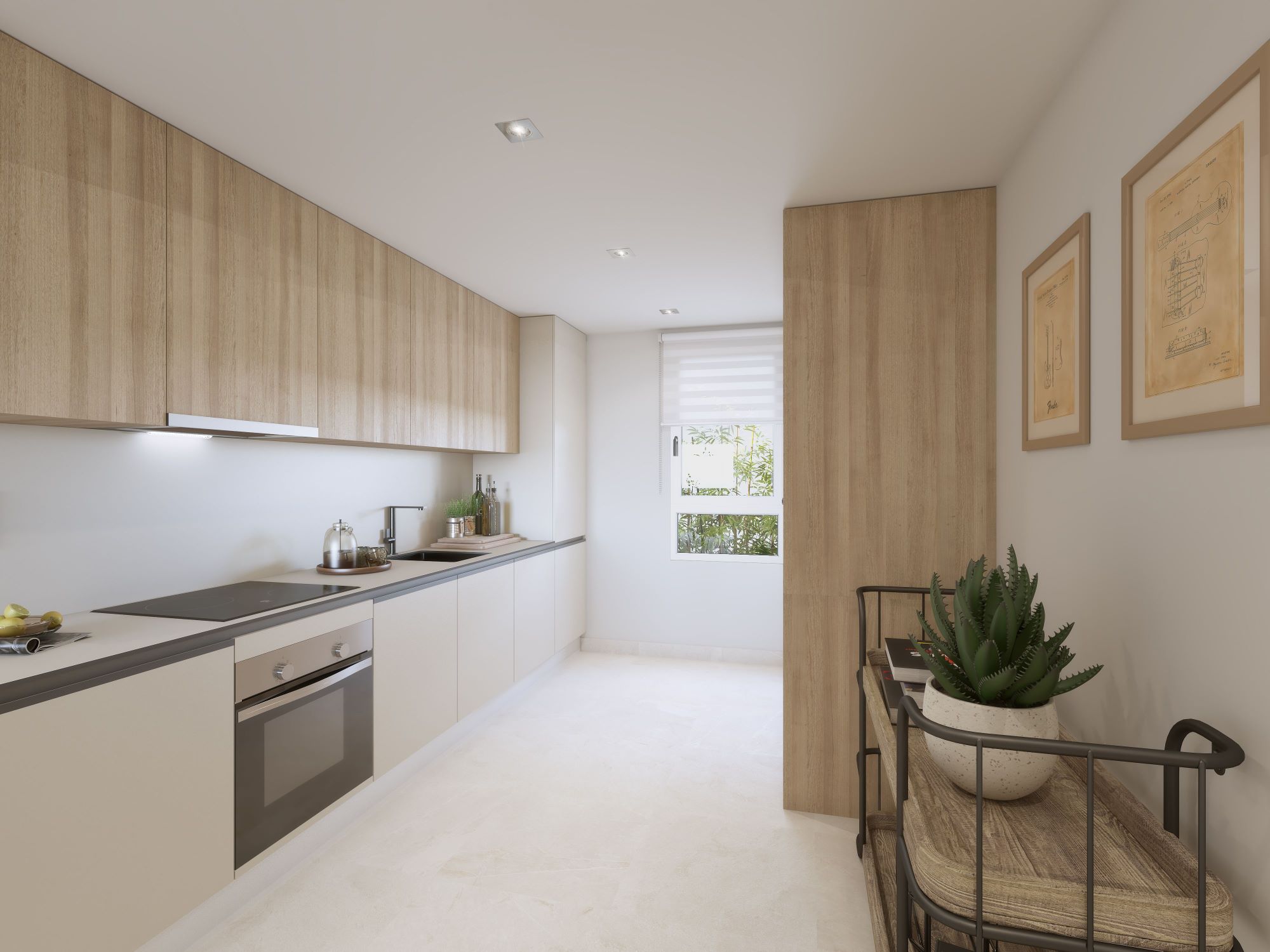 Apartamenty na sprzedaż w La Cala - MCO4354942