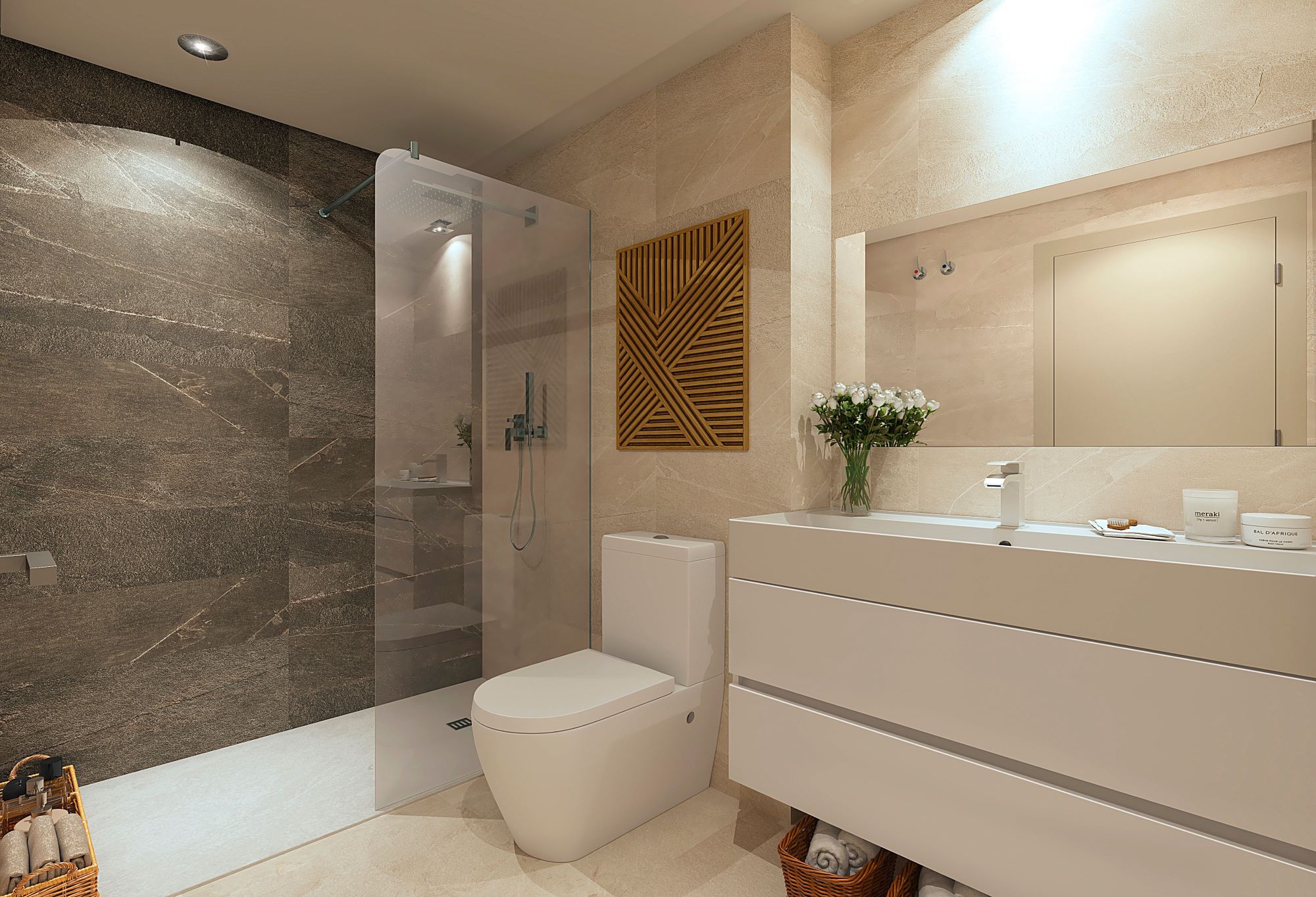 Apartamenty na sprzedaż w La Cala - MCO4354942