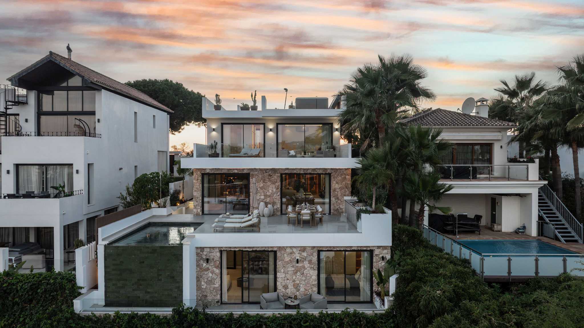 Villa Til salgs i Nueva Andalucía - MCO4470734