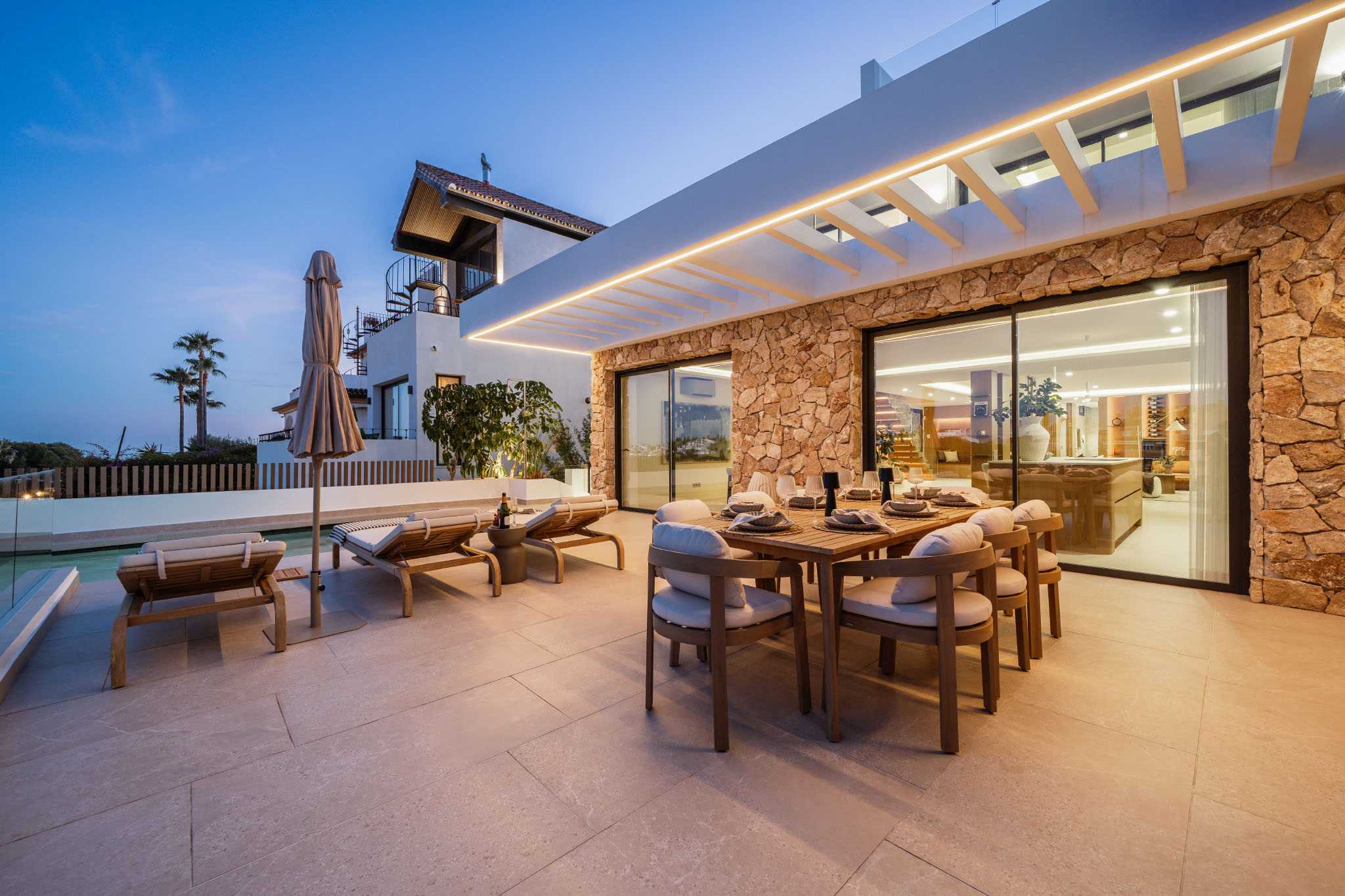 Villa Til salgs i Nueva Andalucía - MCO4470734