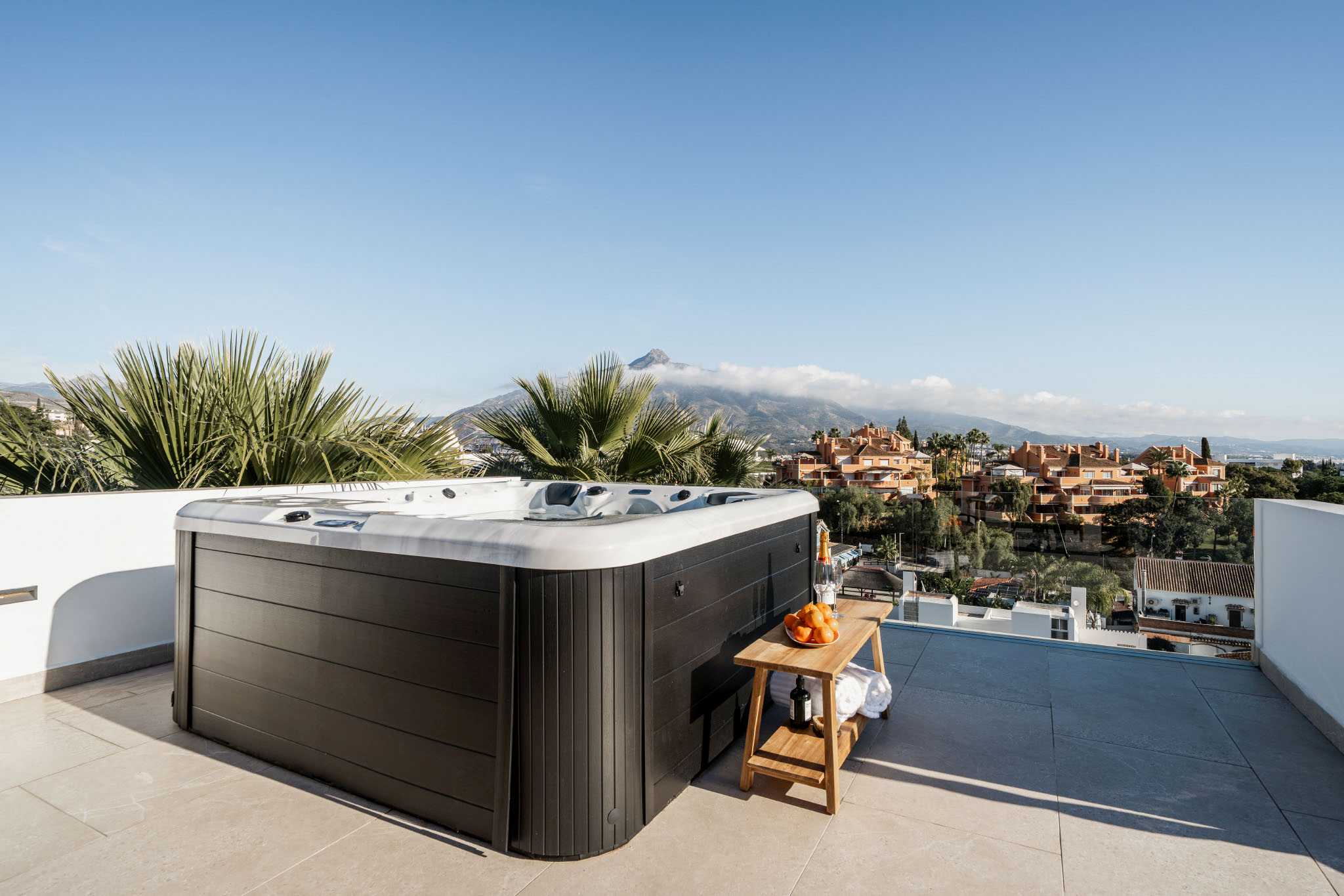 Villa Til salgs i Nueva Andalucía - MCO4470734