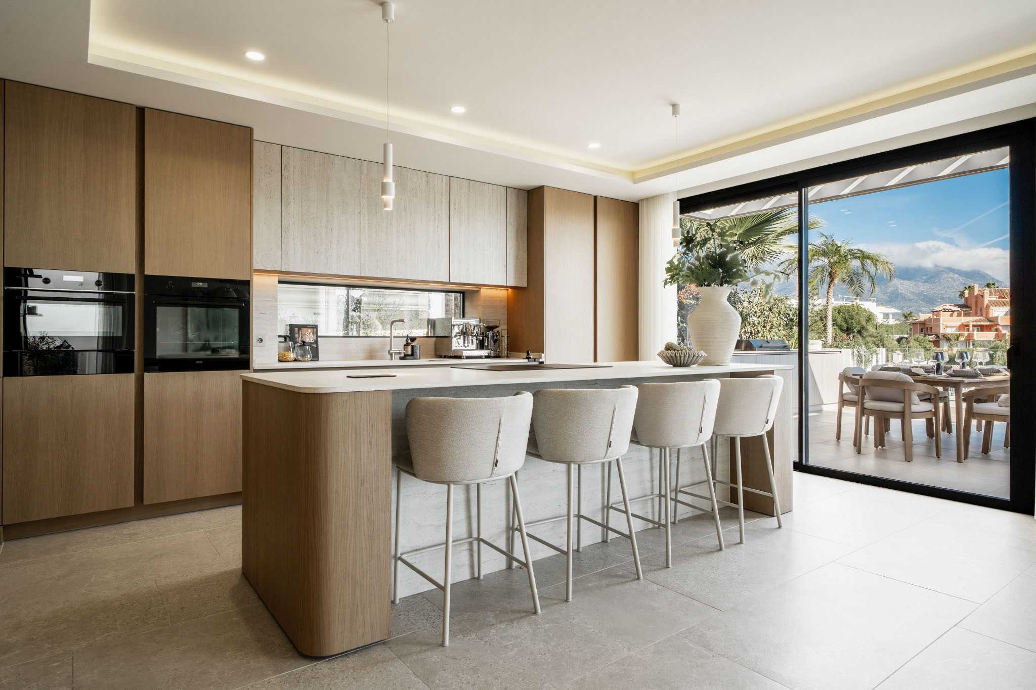 Villa Til salgs i Nueva Andalucía - MCO4470734