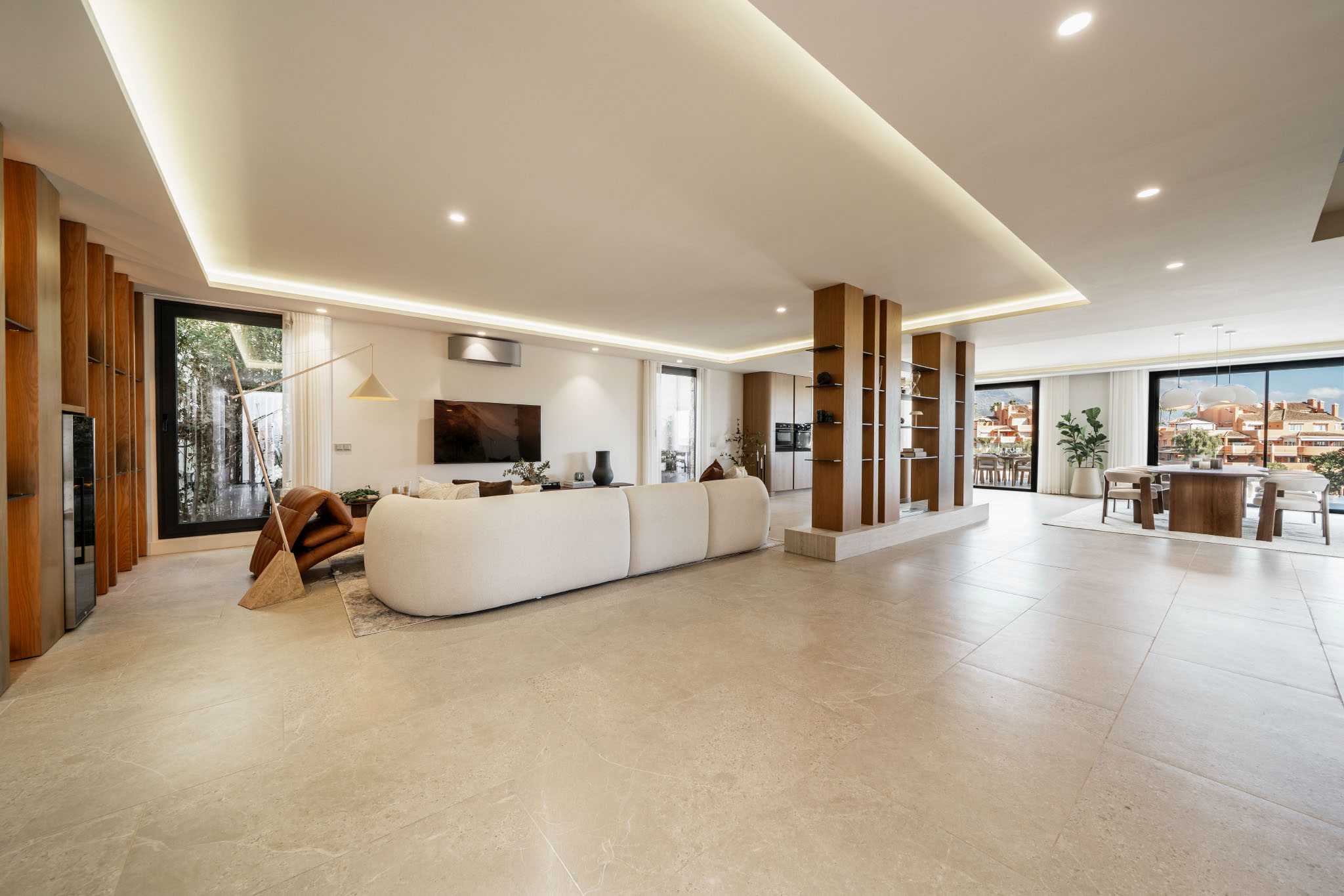 Villa Til salgs i Nueva Andalucía - MCO4470734