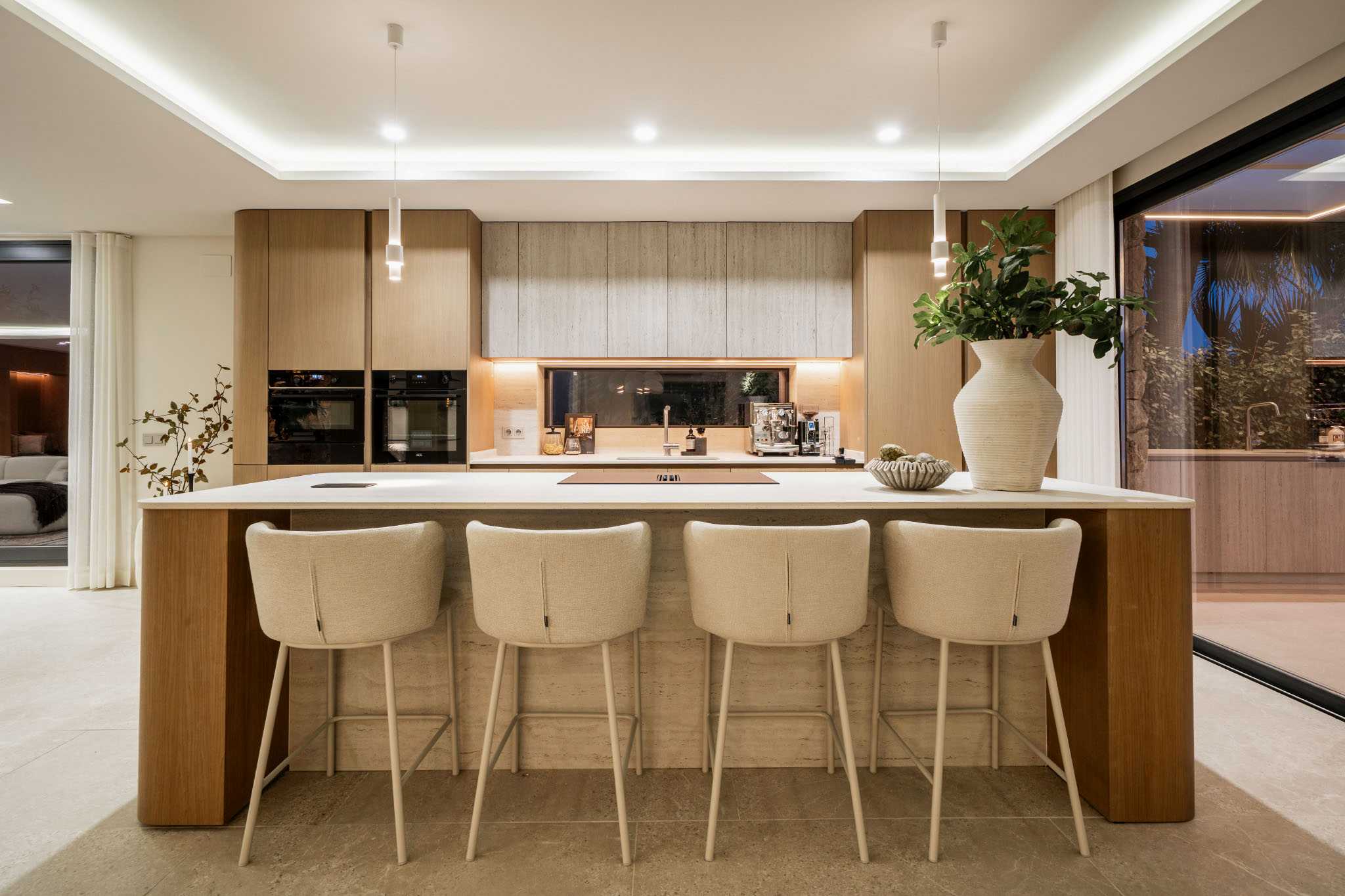 Villa Til salgs i Nueva Andalucía - MCO4470734