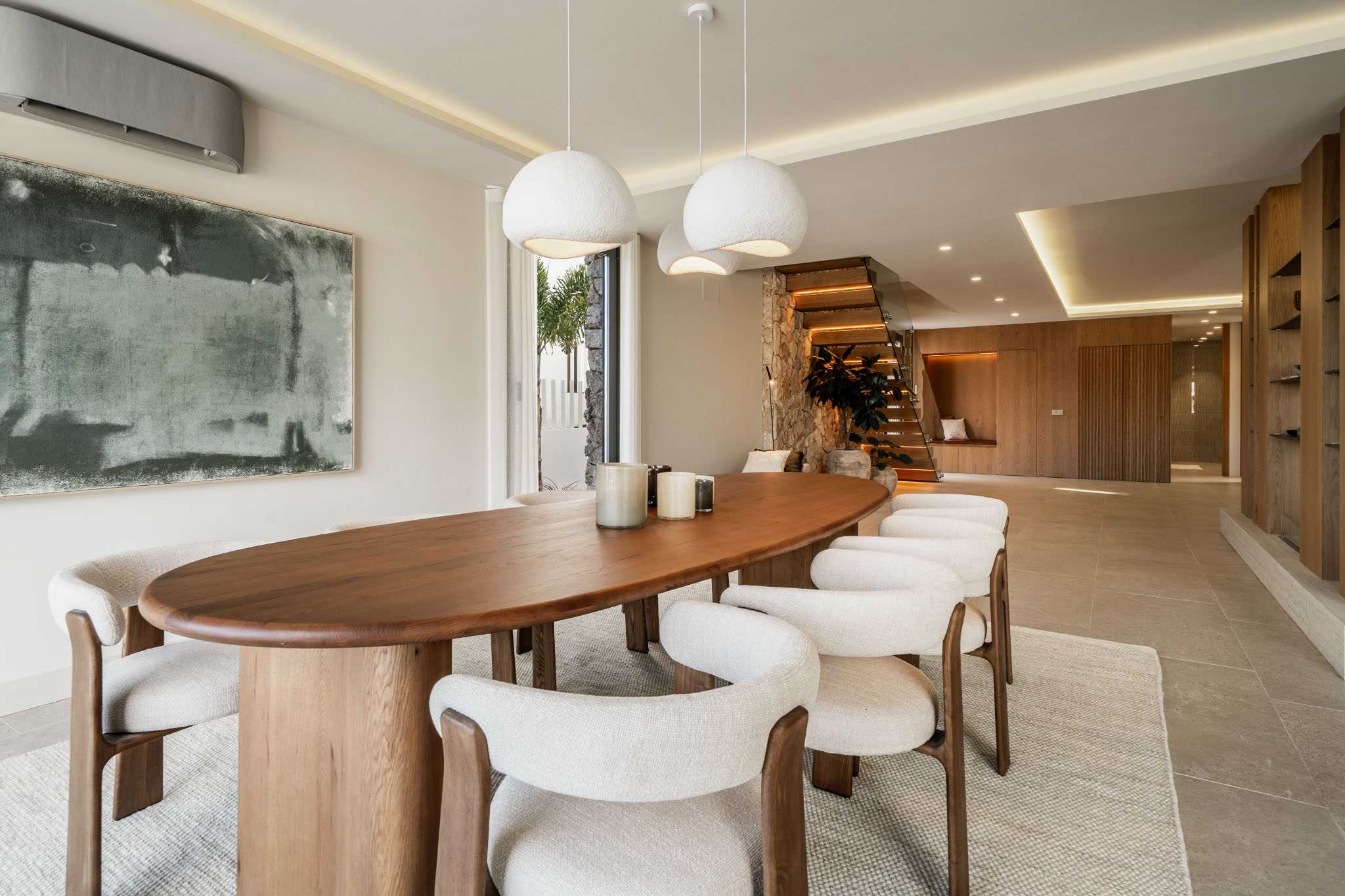 Villa Til salgs i Nueva Andalucía - MCO4470734