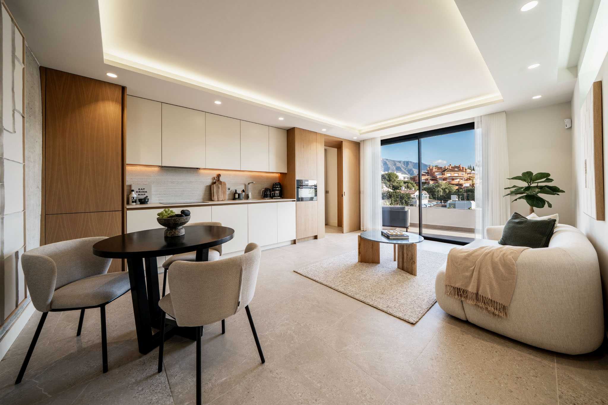 Villa Til salgs i Nueva Andalucía - MCO4470734