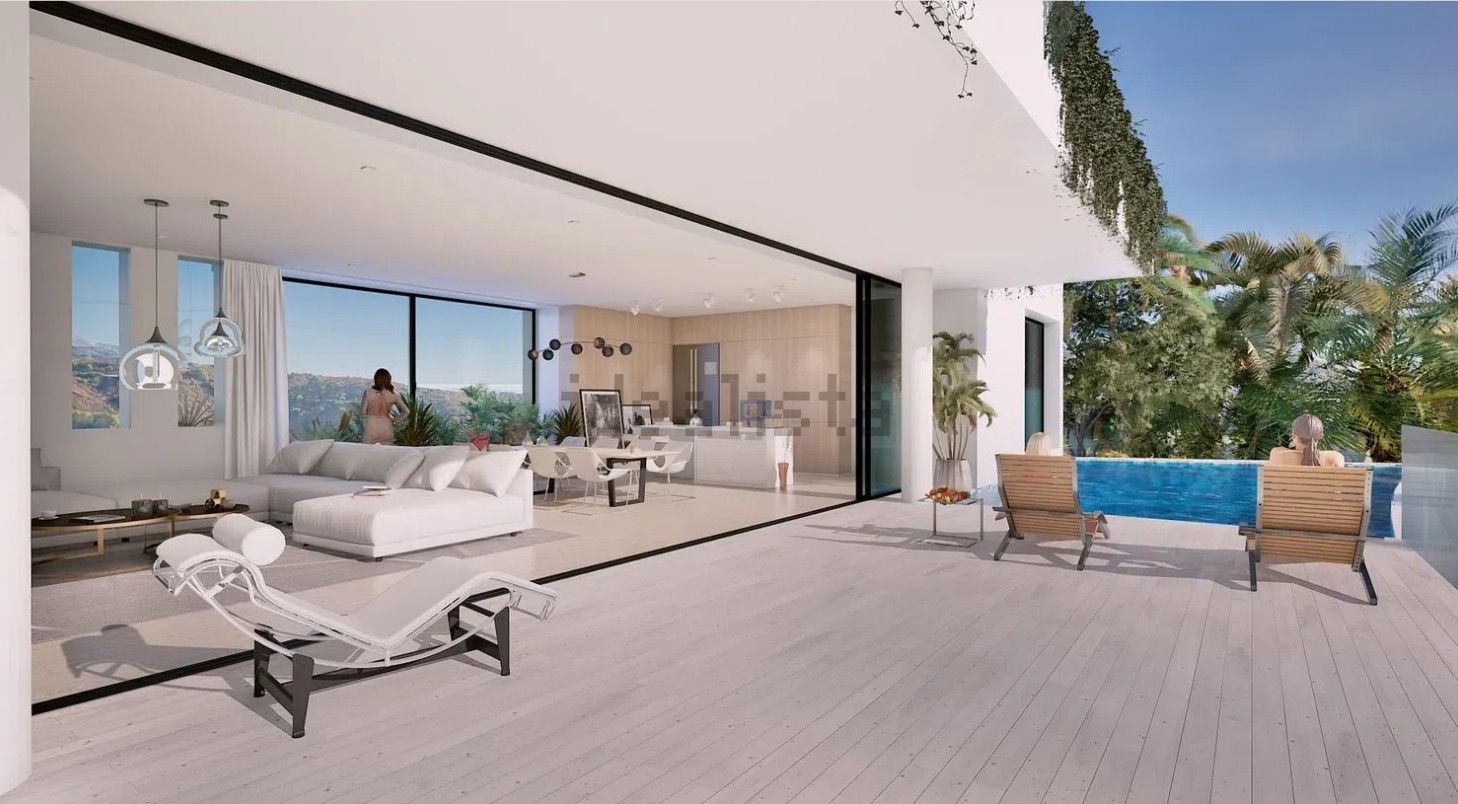 Tomt - Nueva Andalucía - MCO4494849