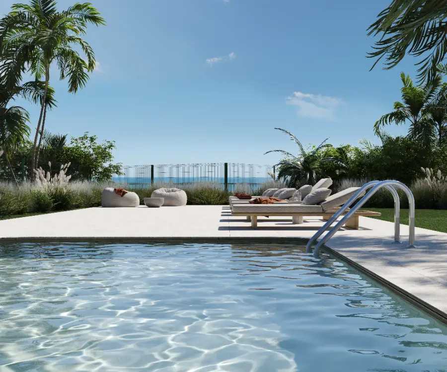 Wohnungen zu verkaufen in Estepona - MCO4601376