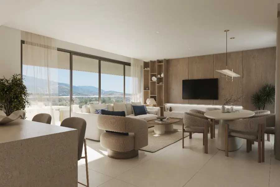 Wohnungen zu verkaufen in Estepona - MCO4601376