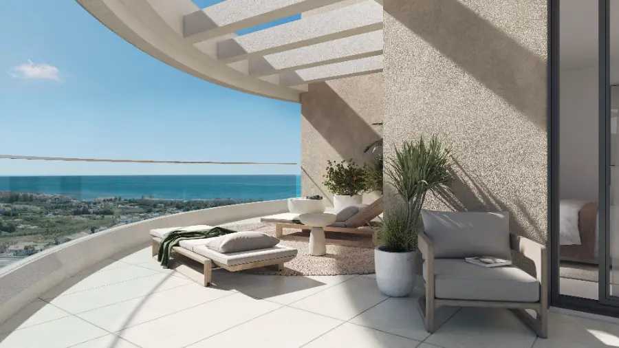 Wohnungen zu verkaufen in Estepona - MCO4601376