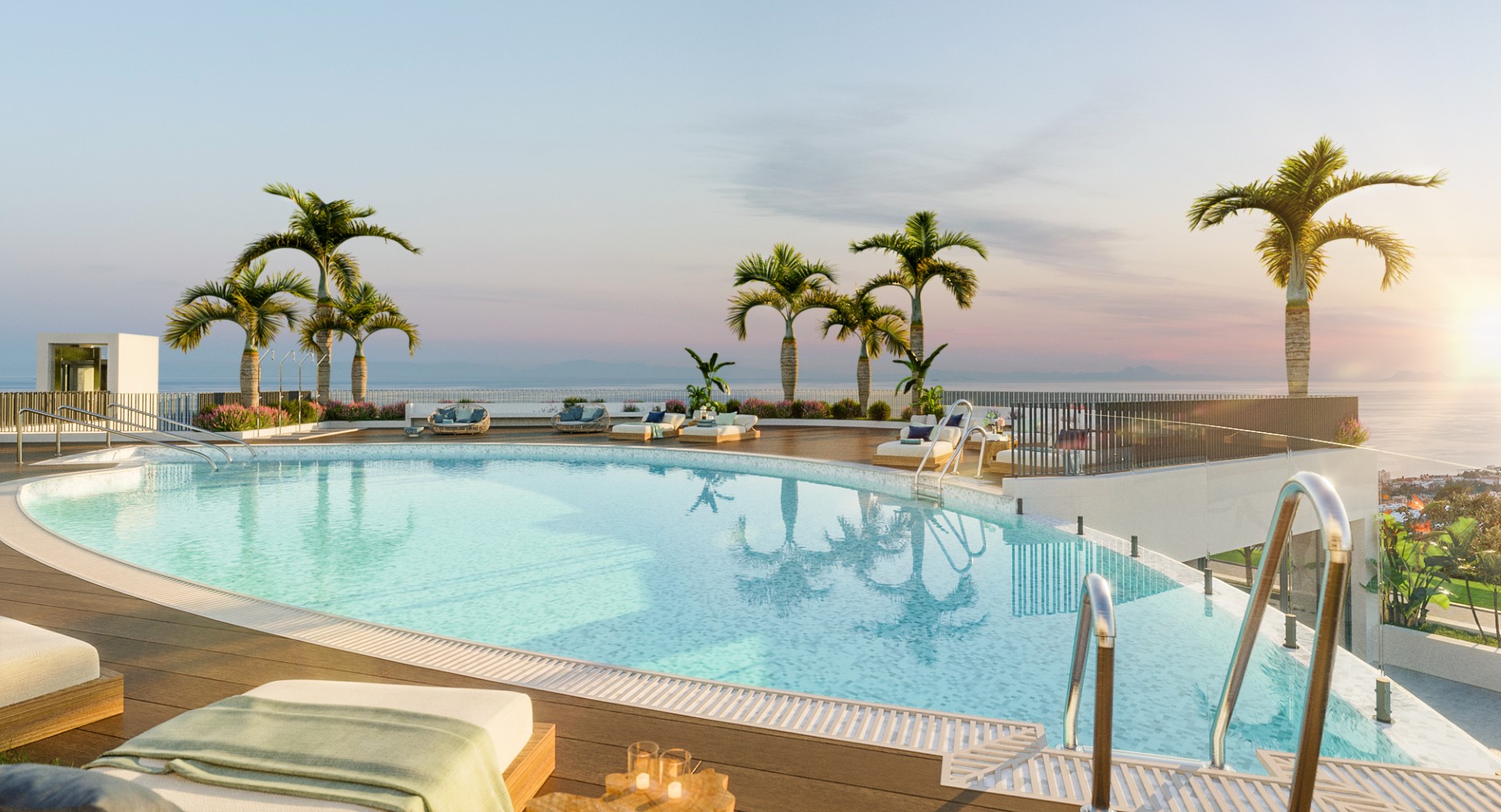 Apartments for sale in Marbella - MCO4683291