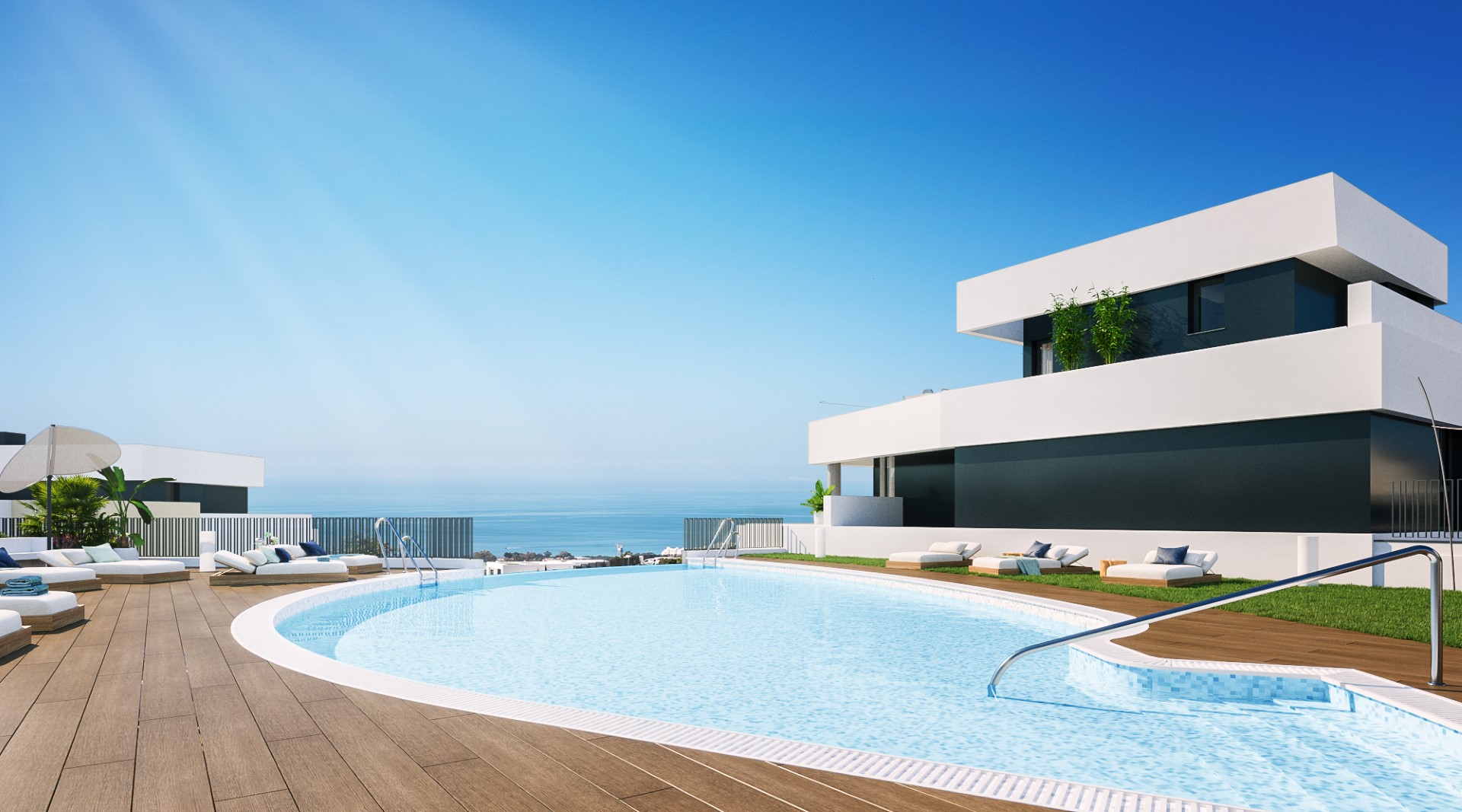 Apartments for sale in Marbella - MCO4683291