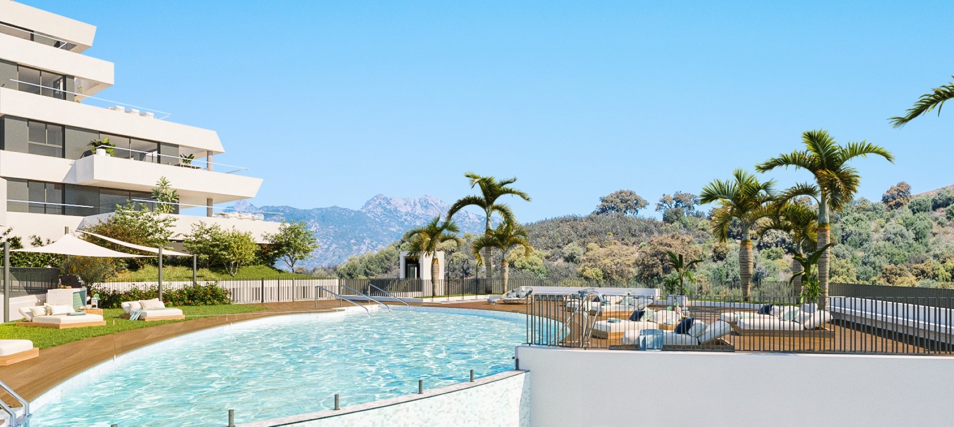 Apartments for sale in Marbella - MCO4683291