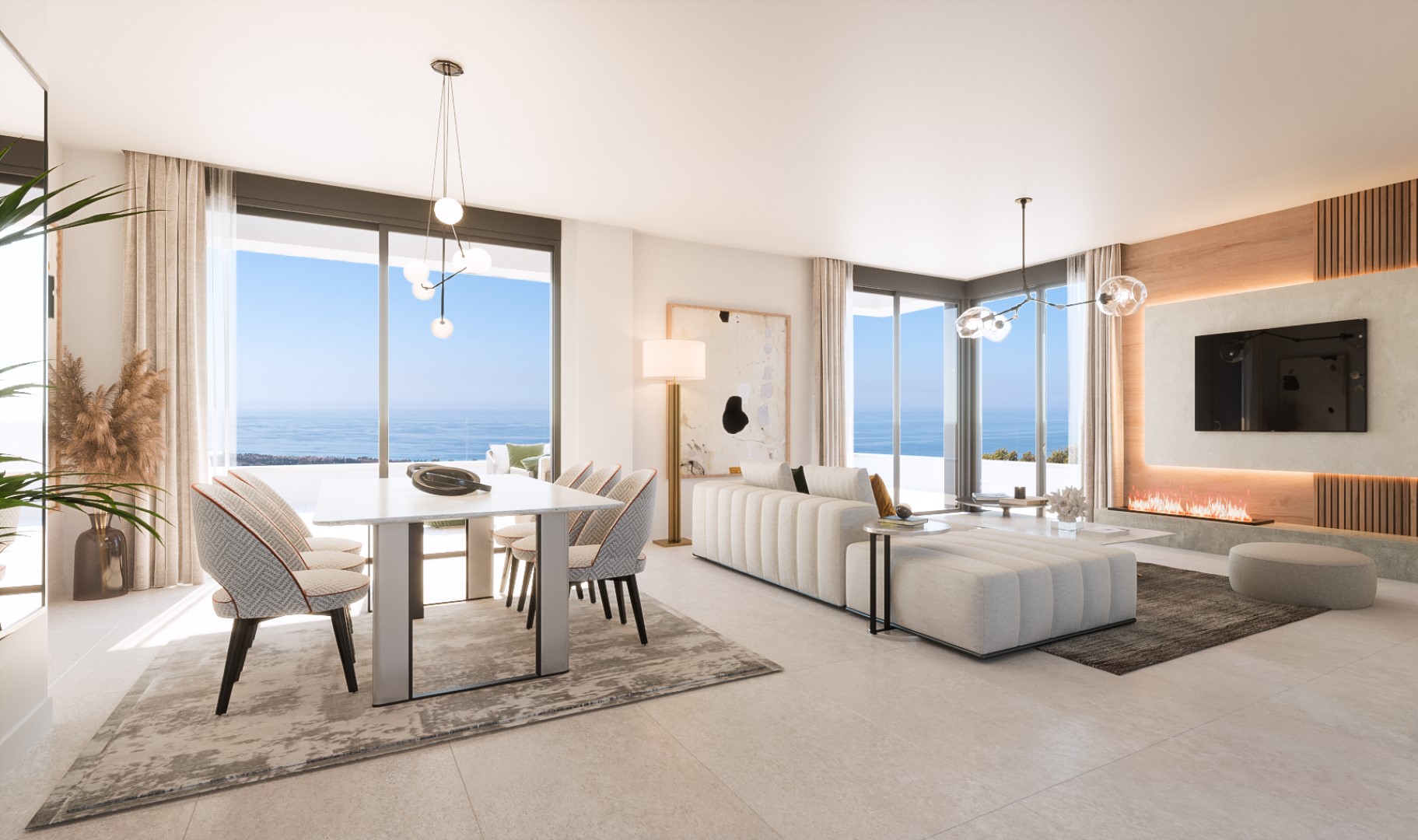 Apartments for sale in Marbella - MCO4683291