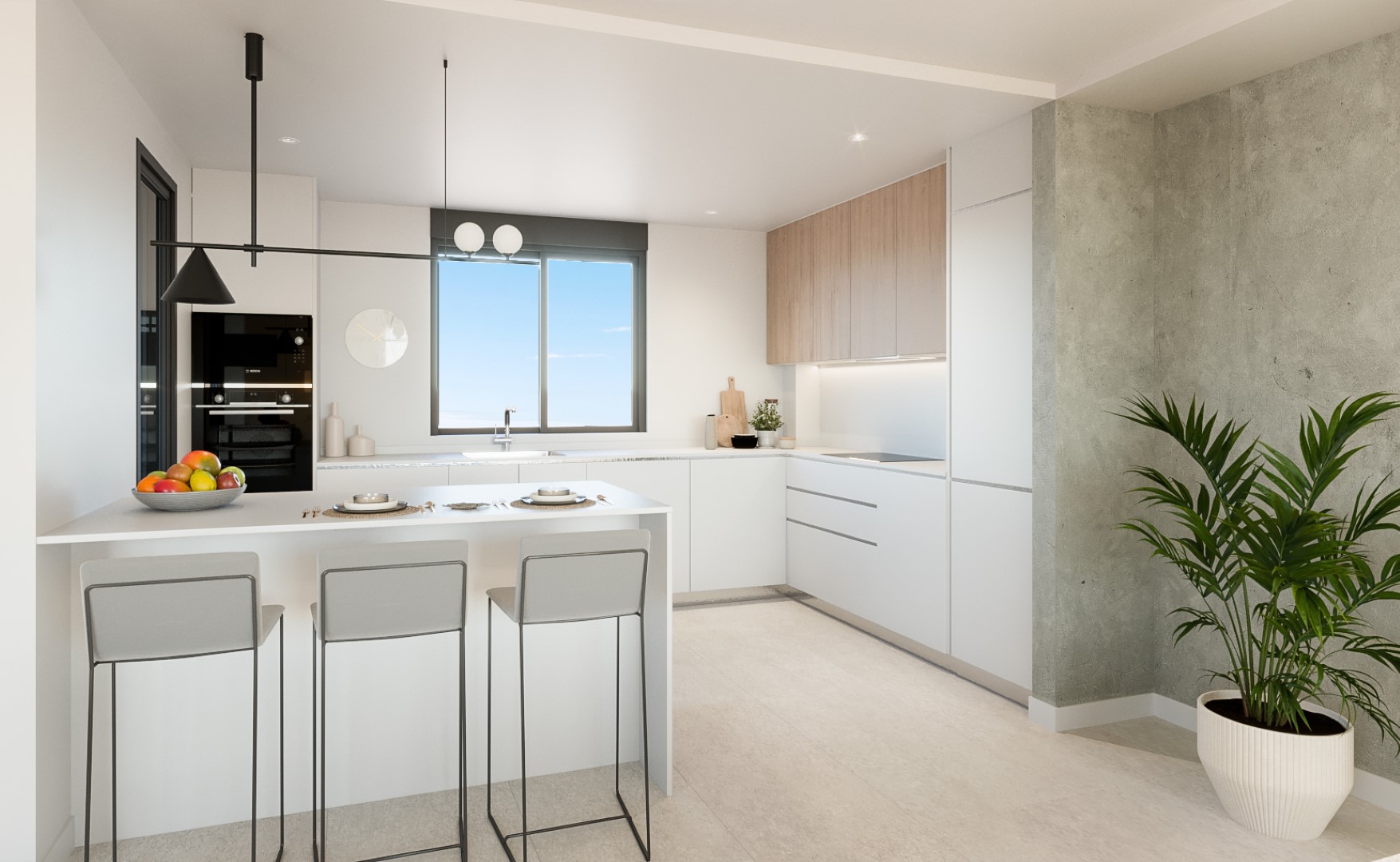 Apartments for sale in Marbella - MCO4683291