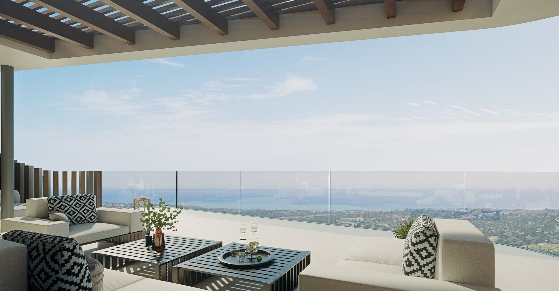 Pisos en La Quinta (Marbella) MCO4810402