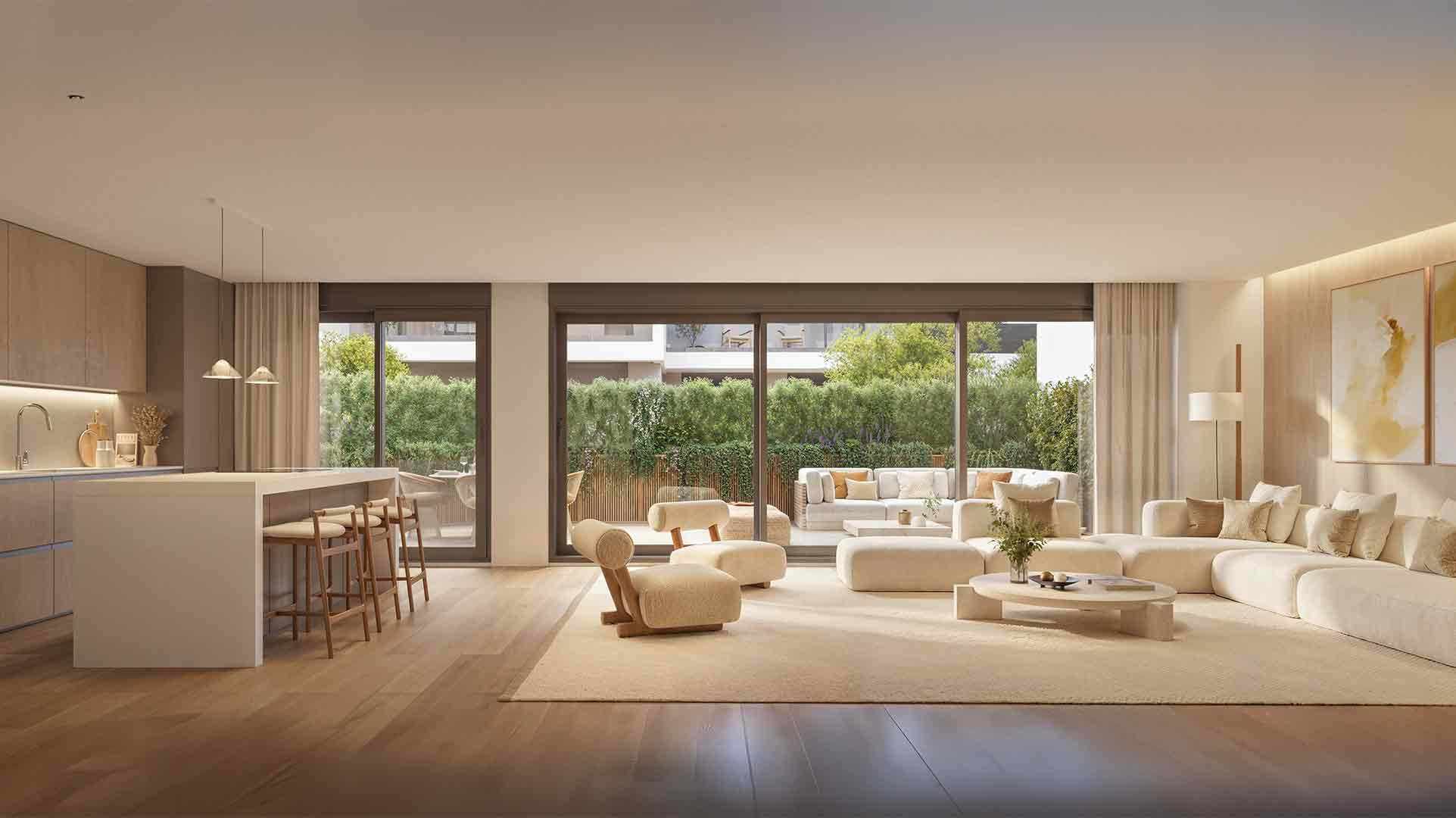 Apartamenty na sprzedaż w Nueva Andalucía - MCO4812290