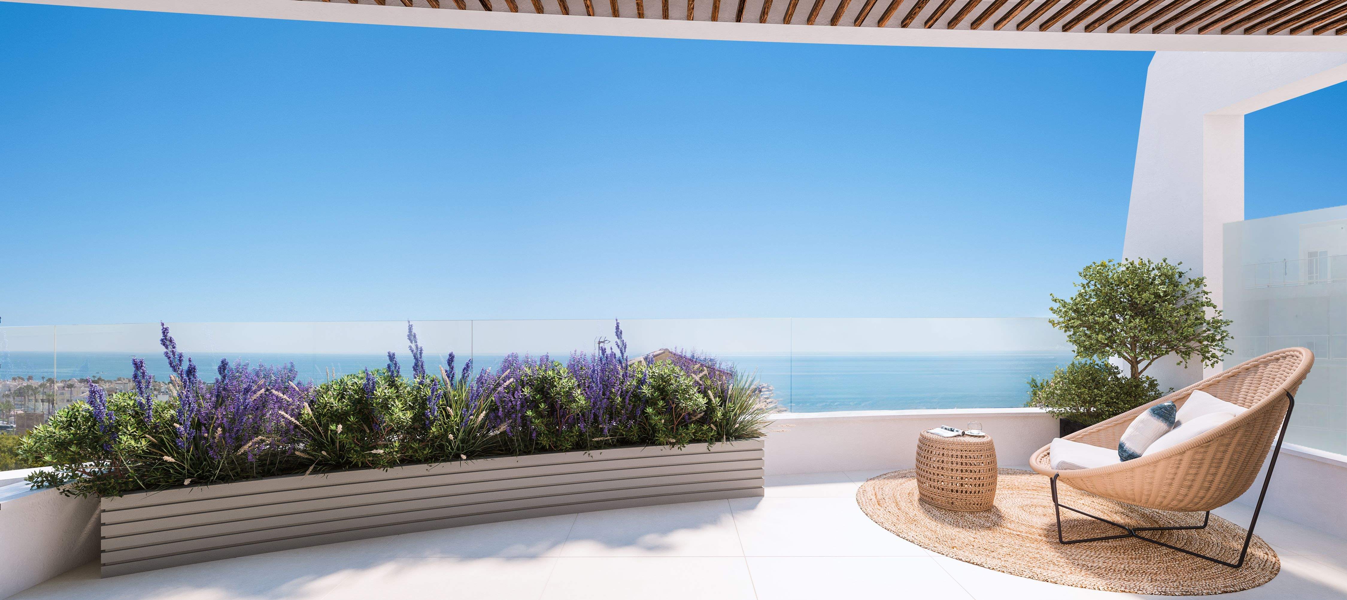 Apartamenty na sprzedaż w Benalmadena Costa - MCO4921715