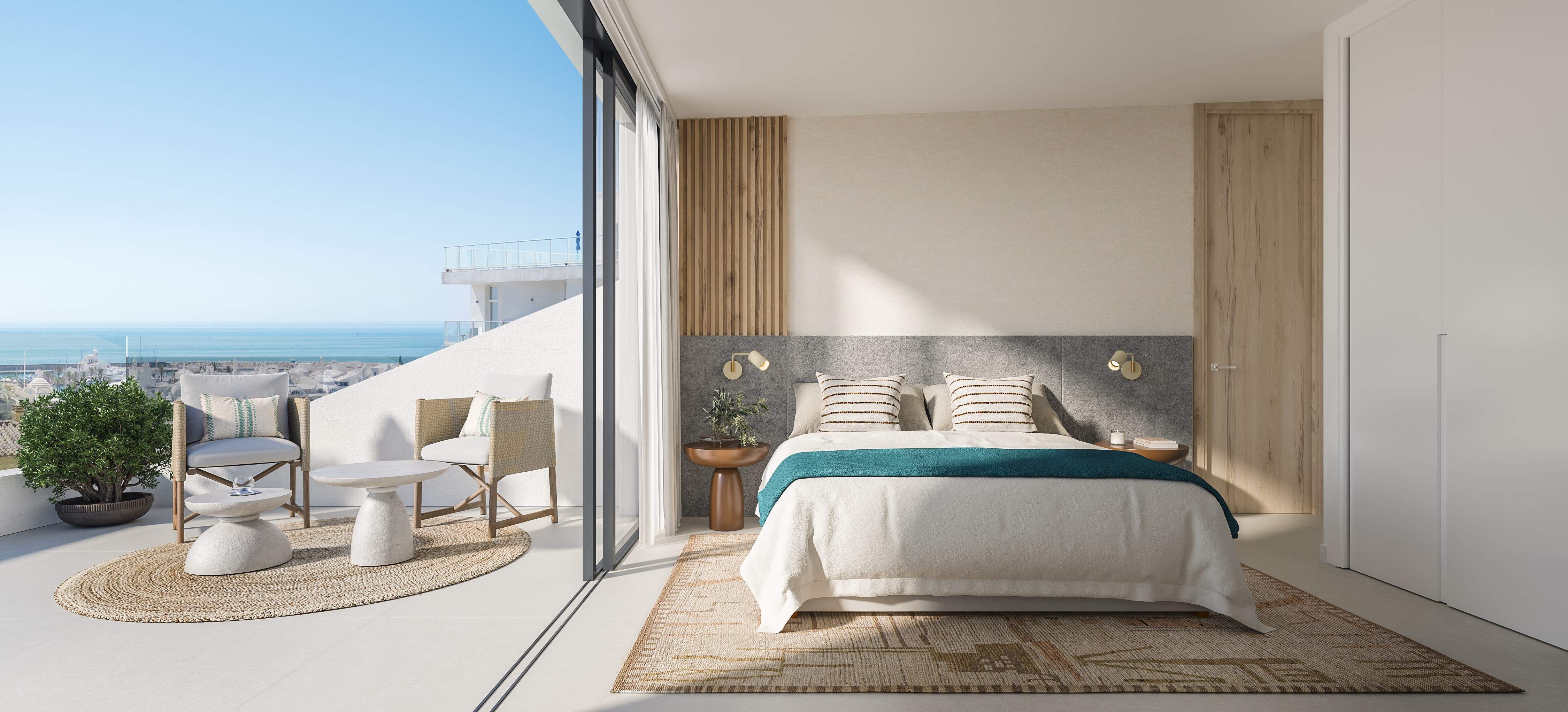 Apartamenty na sprzedaż w Benalmadena Costa - MCO4921715