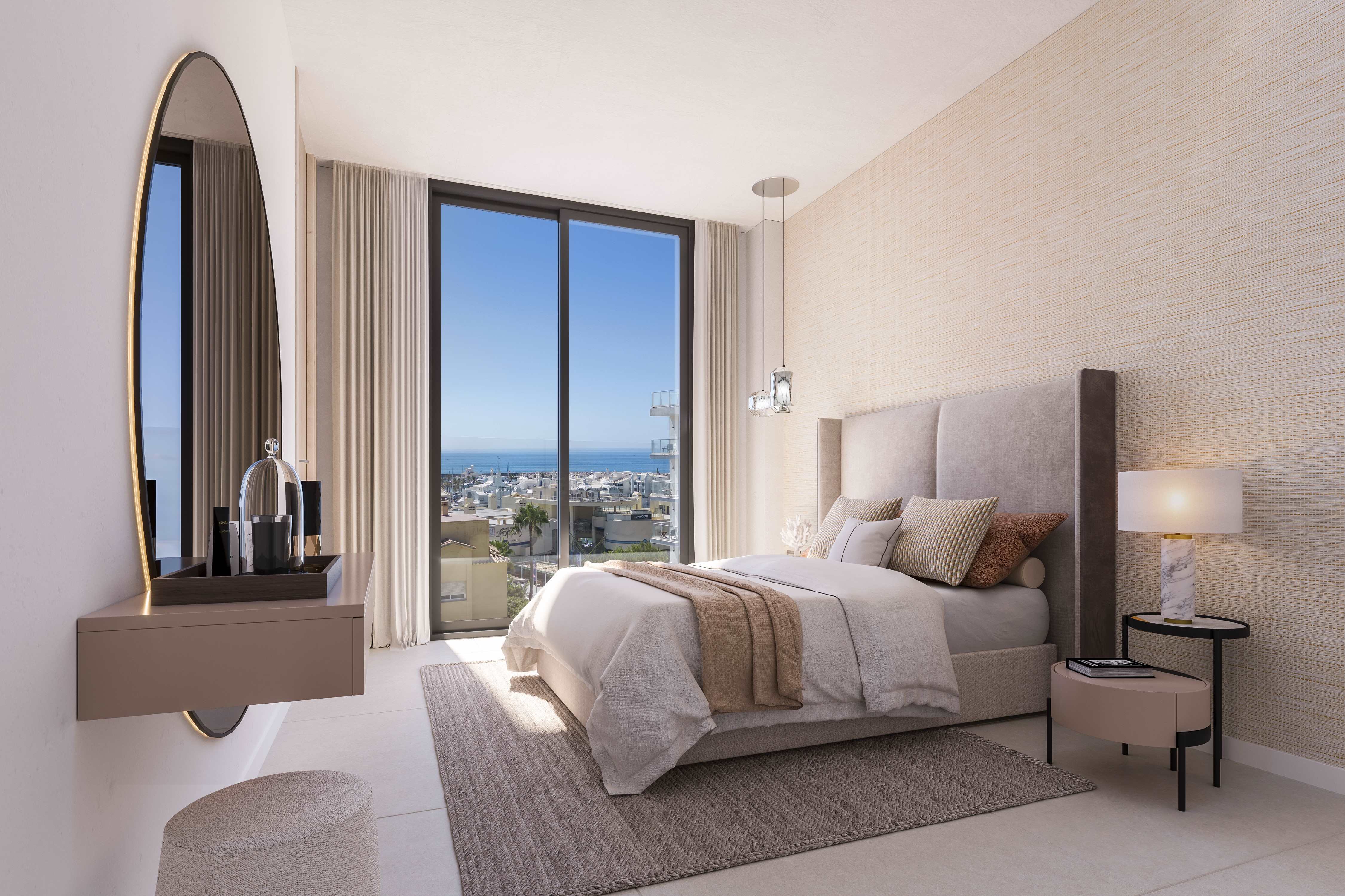 Apartamenty na sprzedaż w Benalmadena Costa - MCO4921715