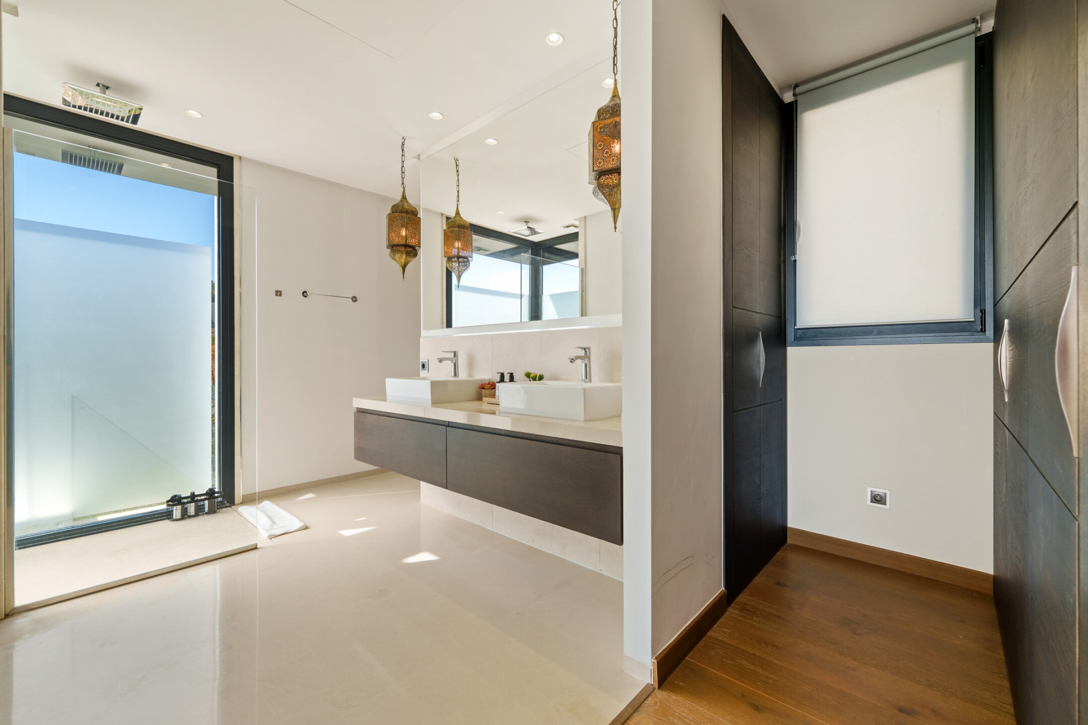 Willa na sprzedaż w Nueva Andalucía - MCO4953493