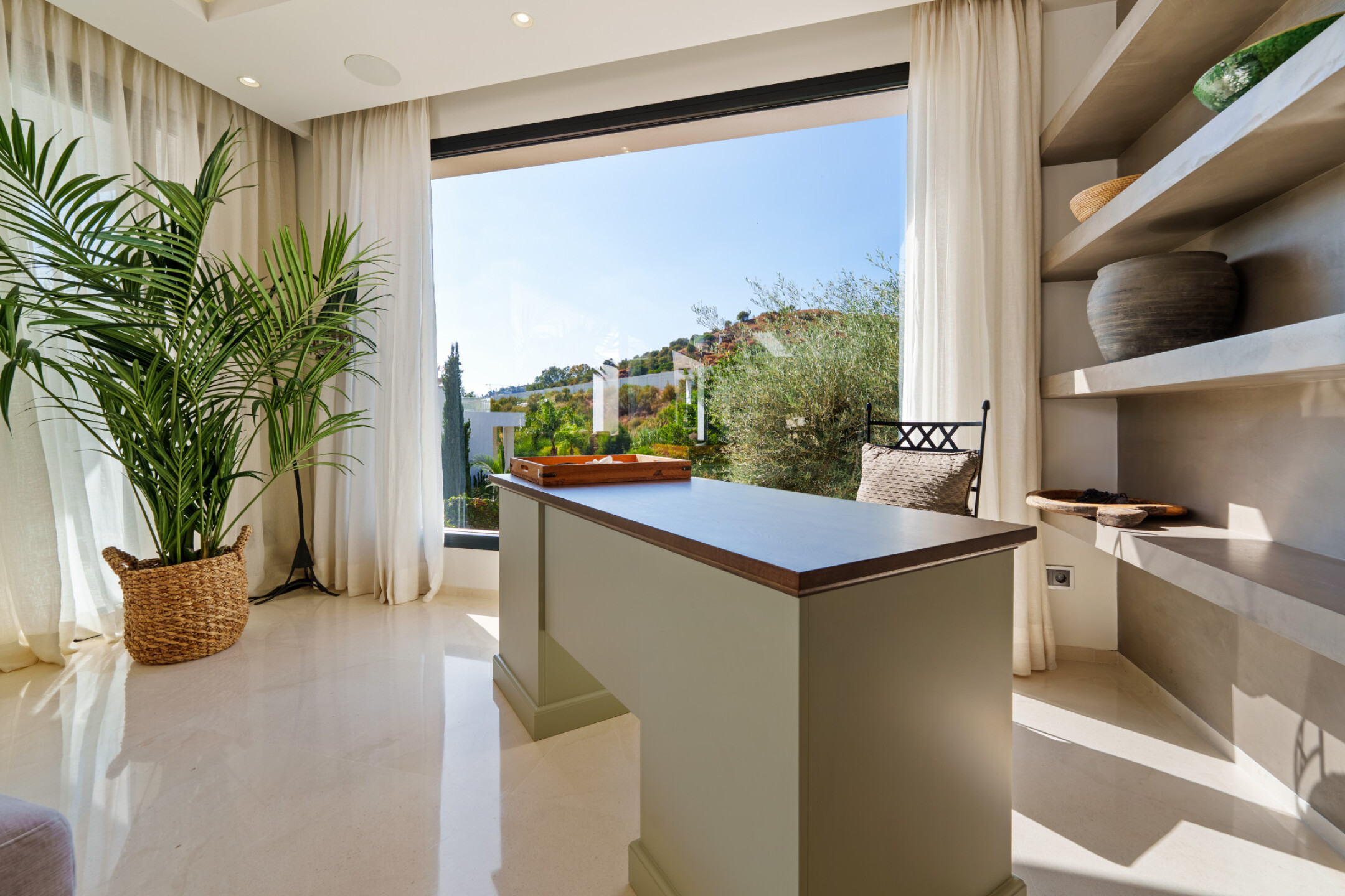 Willa na sprzedaż w Nueva Andalucía - MCO4953493