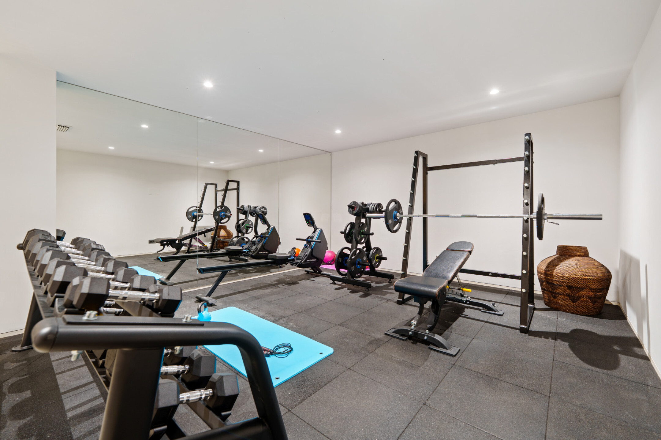 Willa na sprzedaż w Nueva Andalucía - MCO4953493