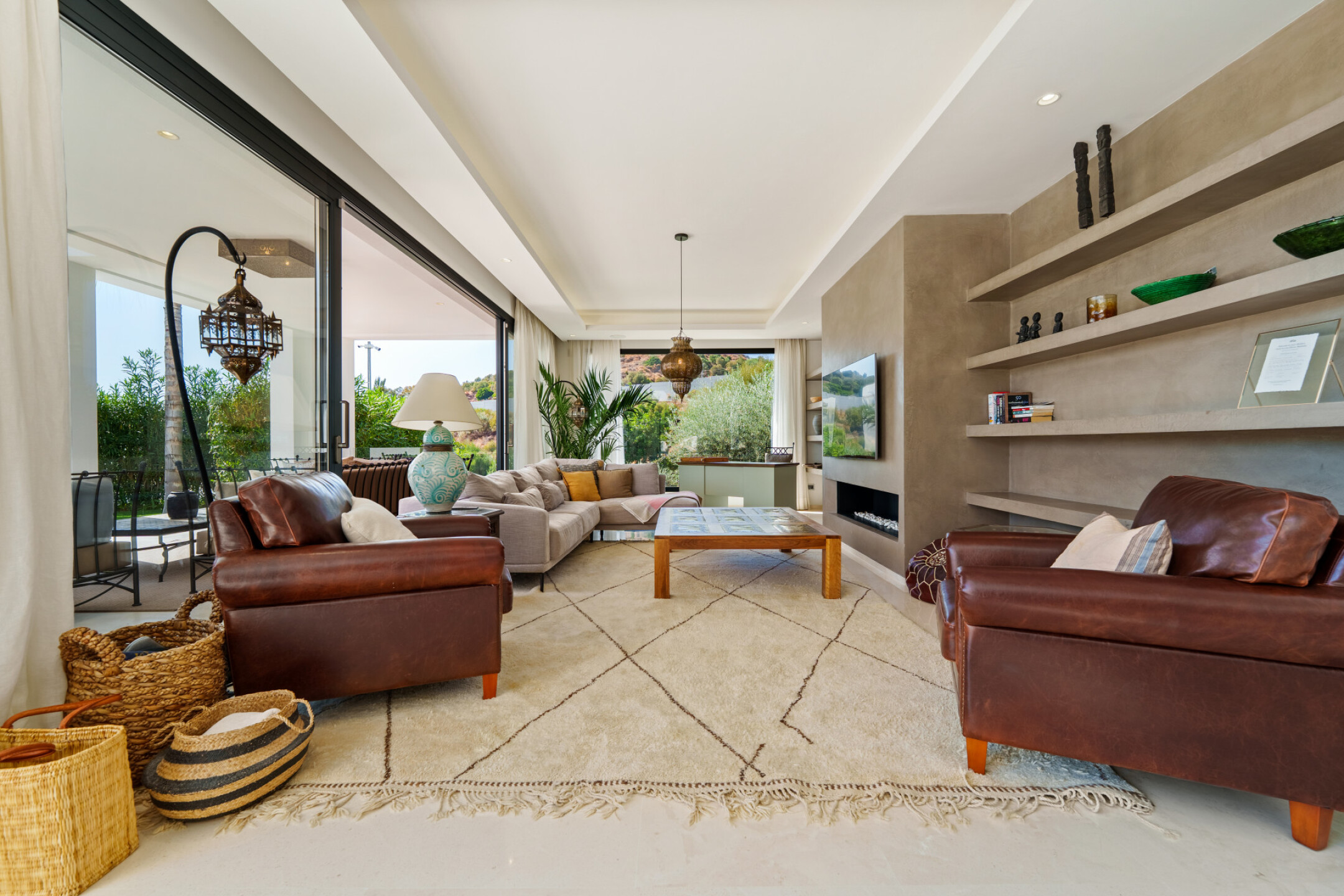 Willa na sprzedaż w Nueva Andalucía - MCO4953493