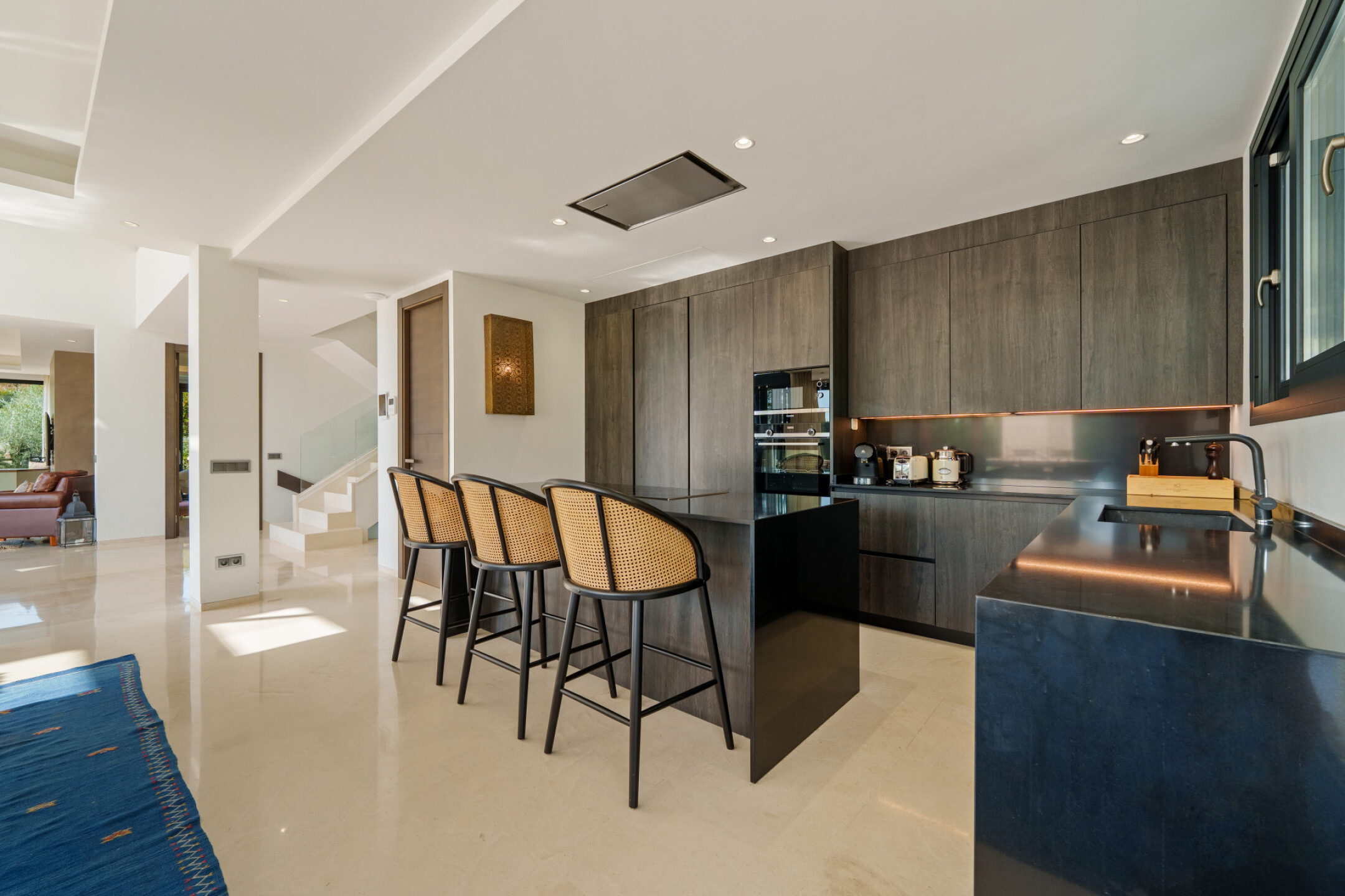 Willa na sprzedaż w Nueva Andalucía - MCO4953493